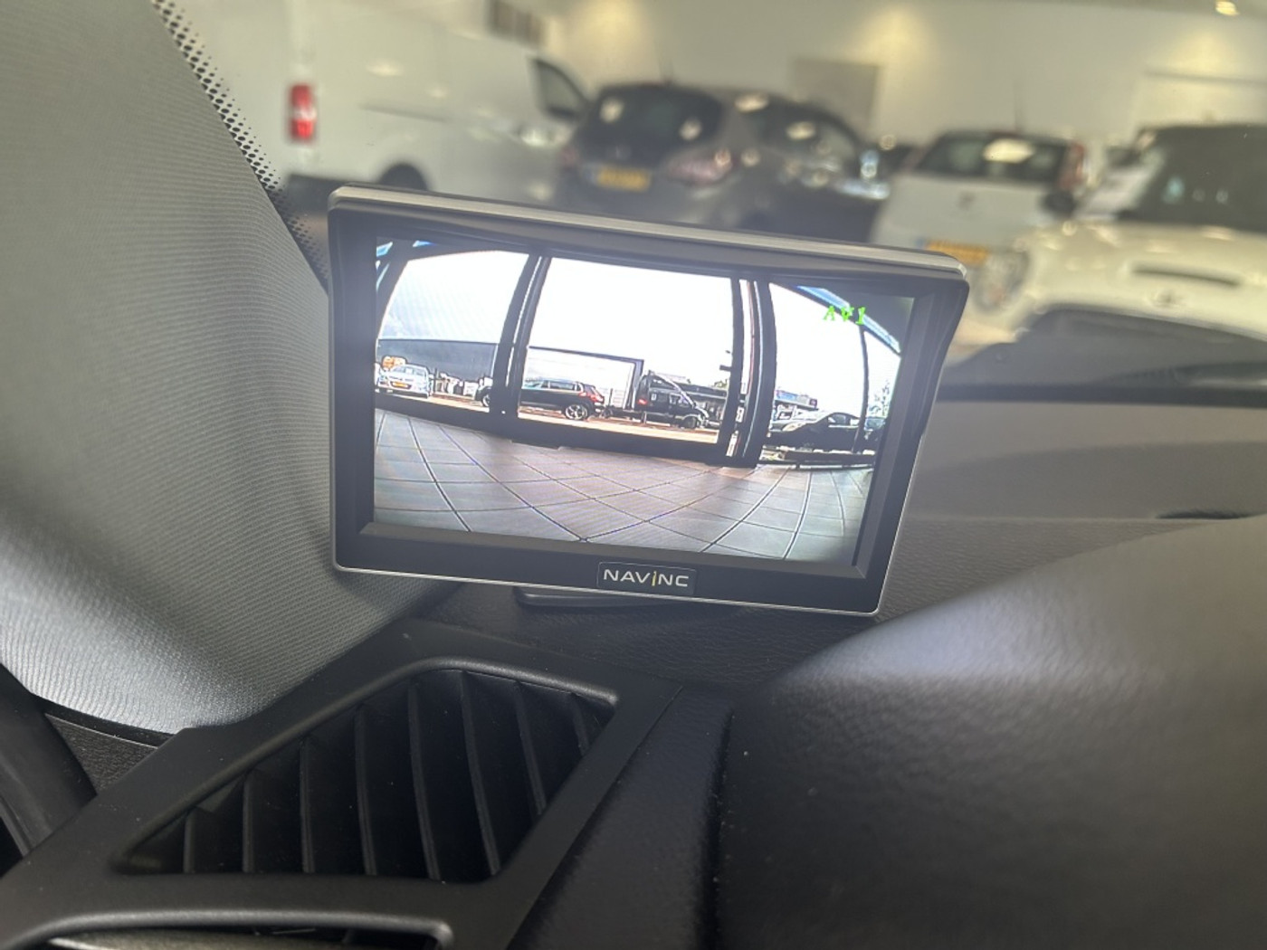 Foto van BMW 1er Reihe