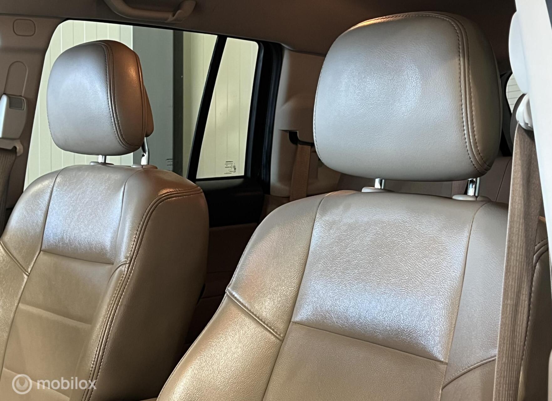 Foto van Jeep Compass