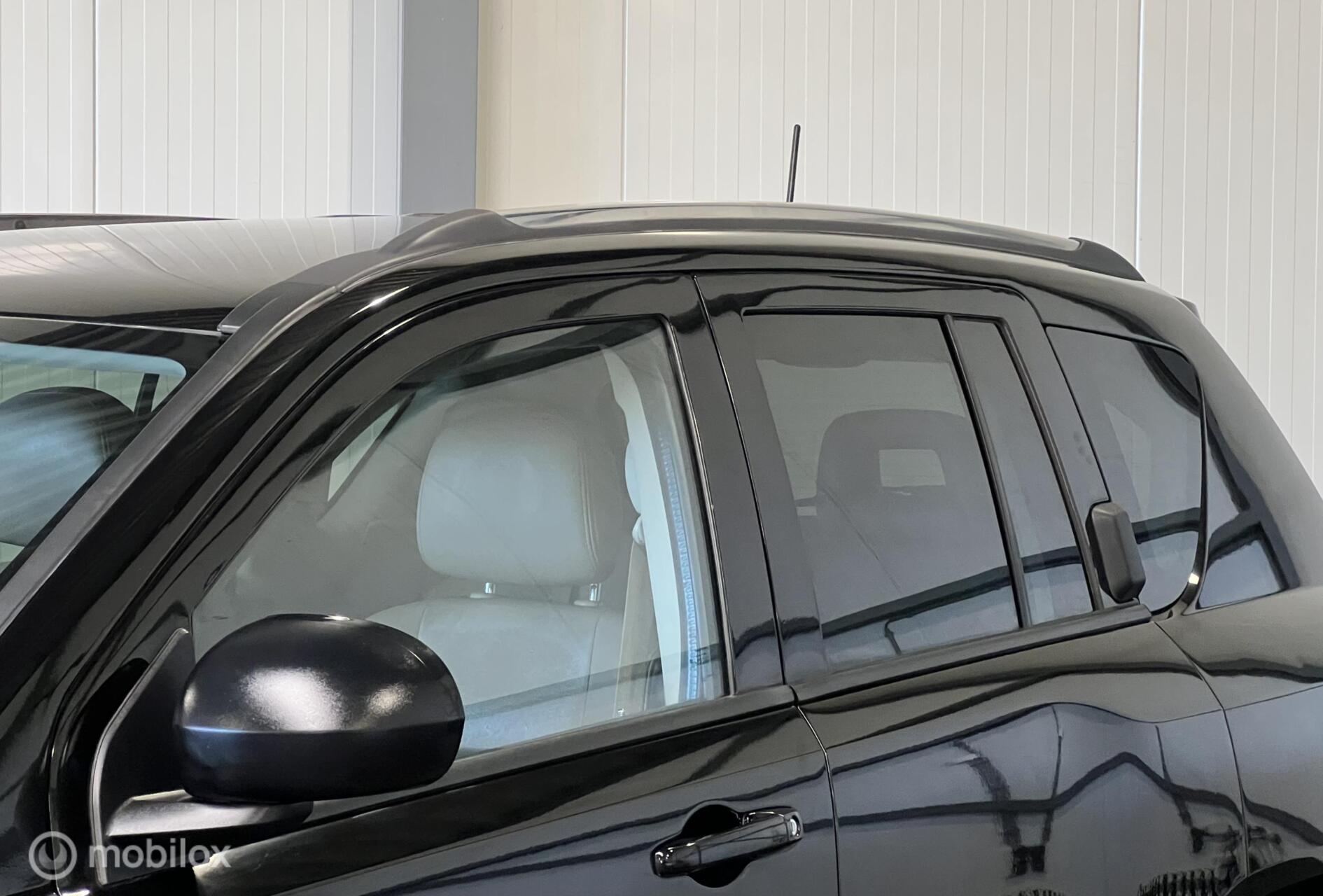 Foto van Jeep Compass