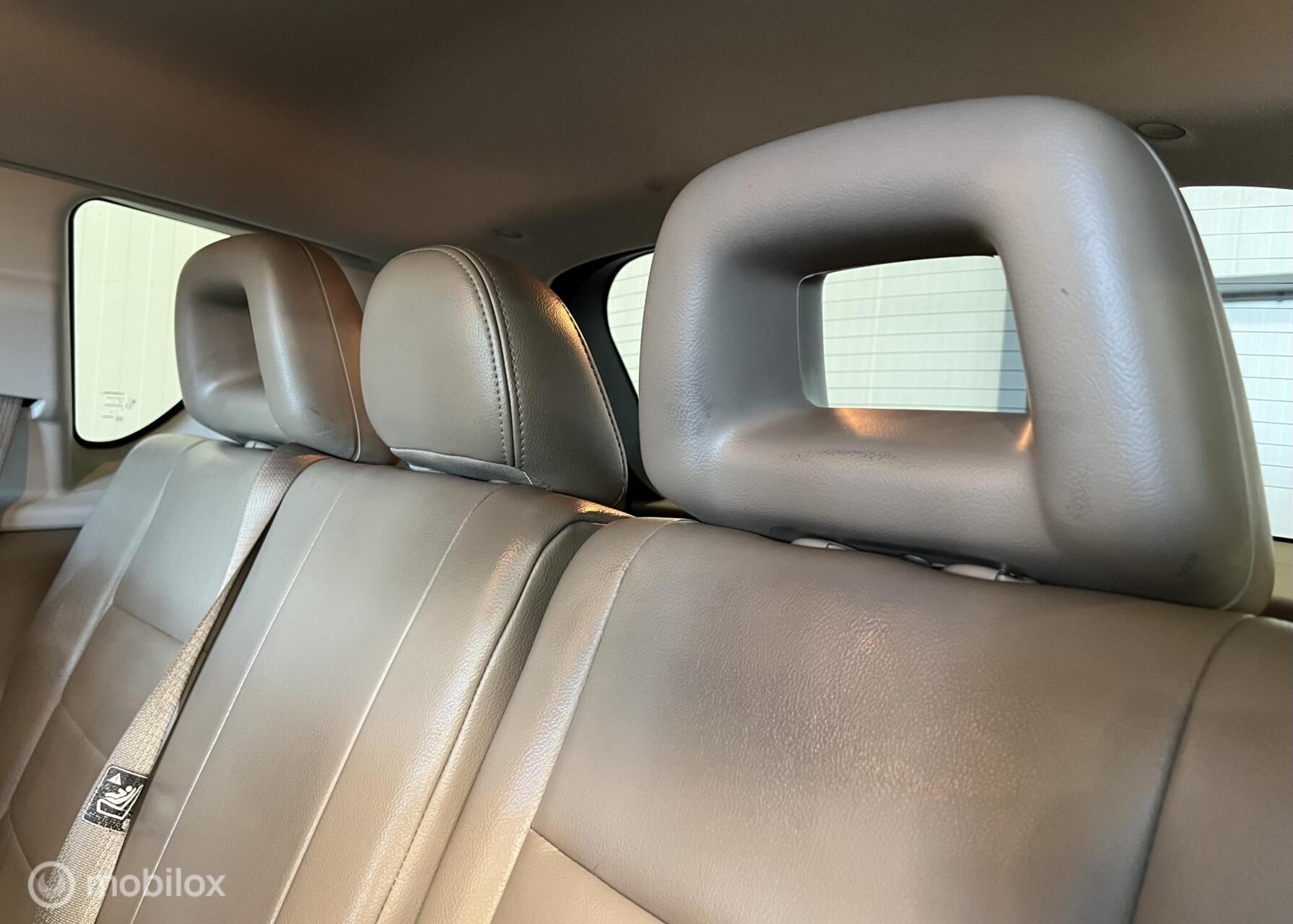 Foto van Jeep Compass