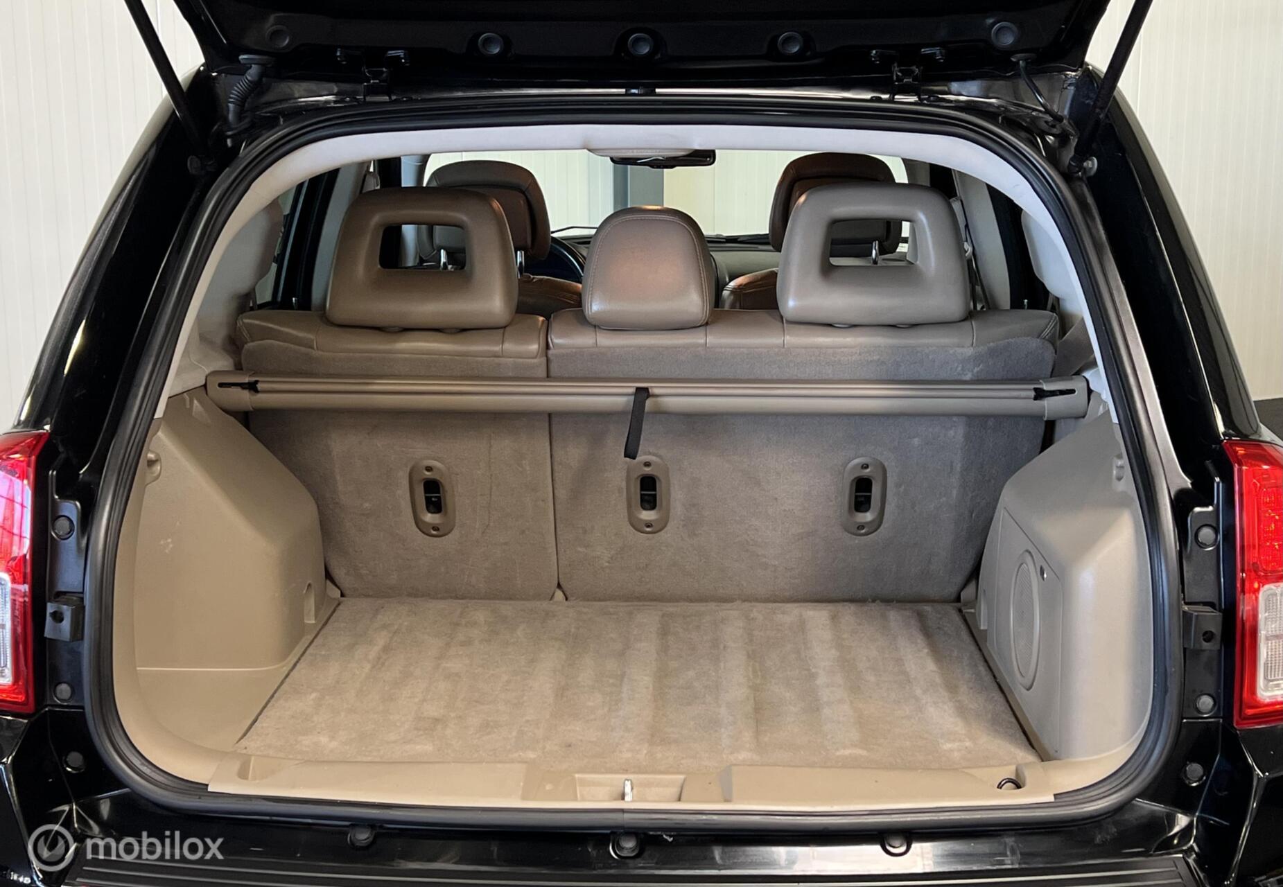 Foto van Jeep Compass