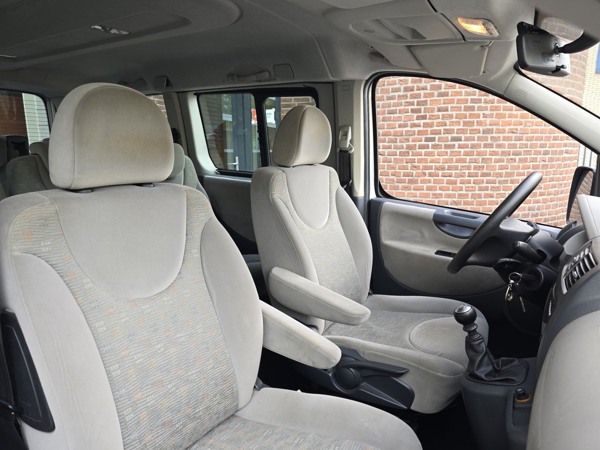 Foto van Peugeot Expert