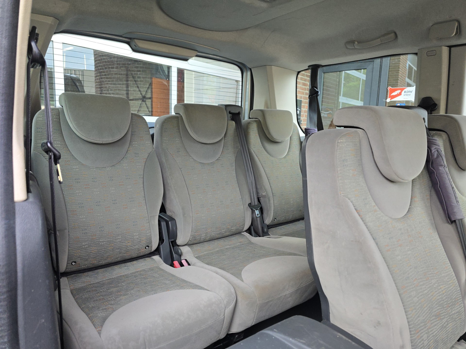 Foto van Peugeot Expert