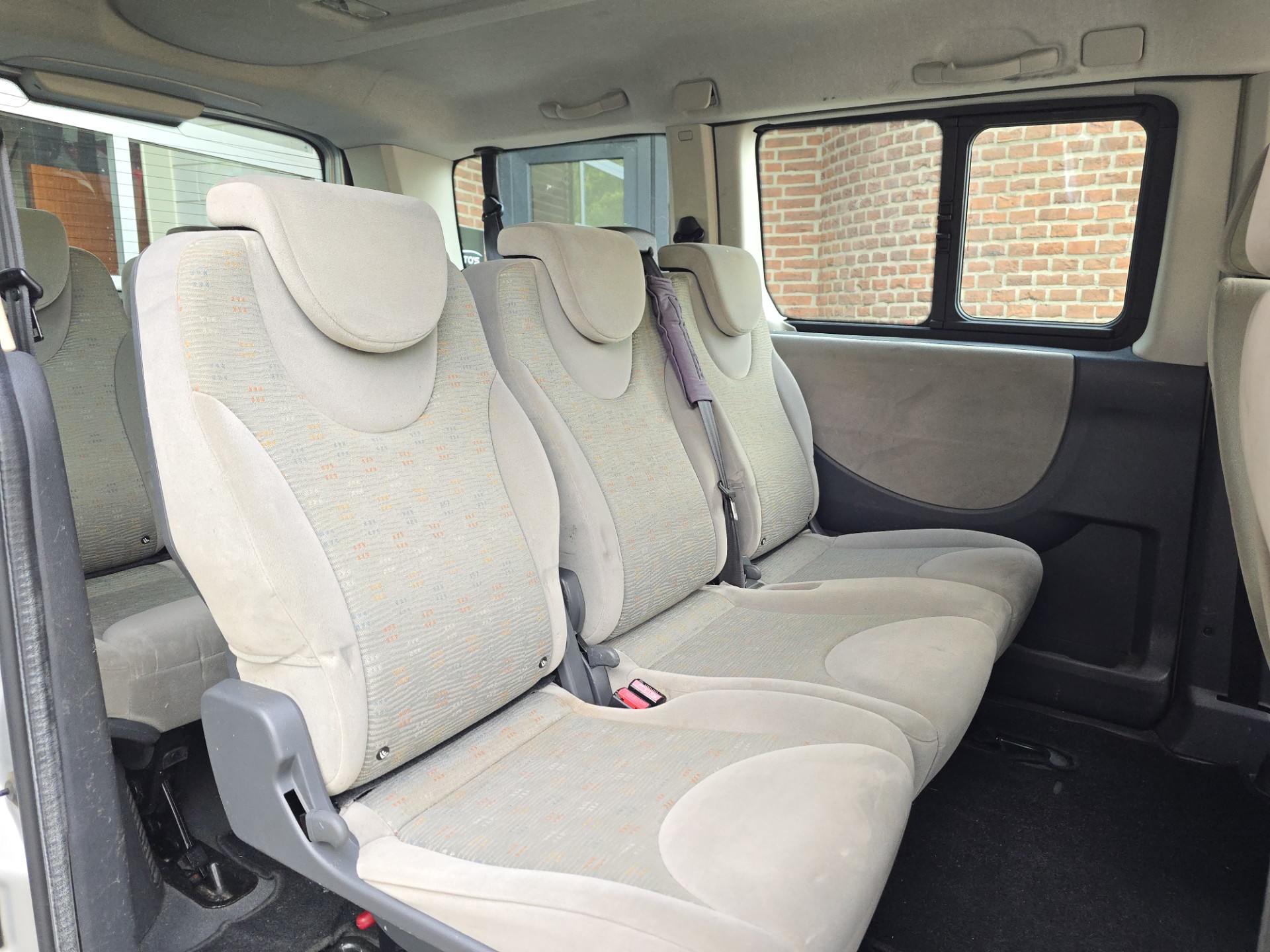 Foto van Peugeot Expert