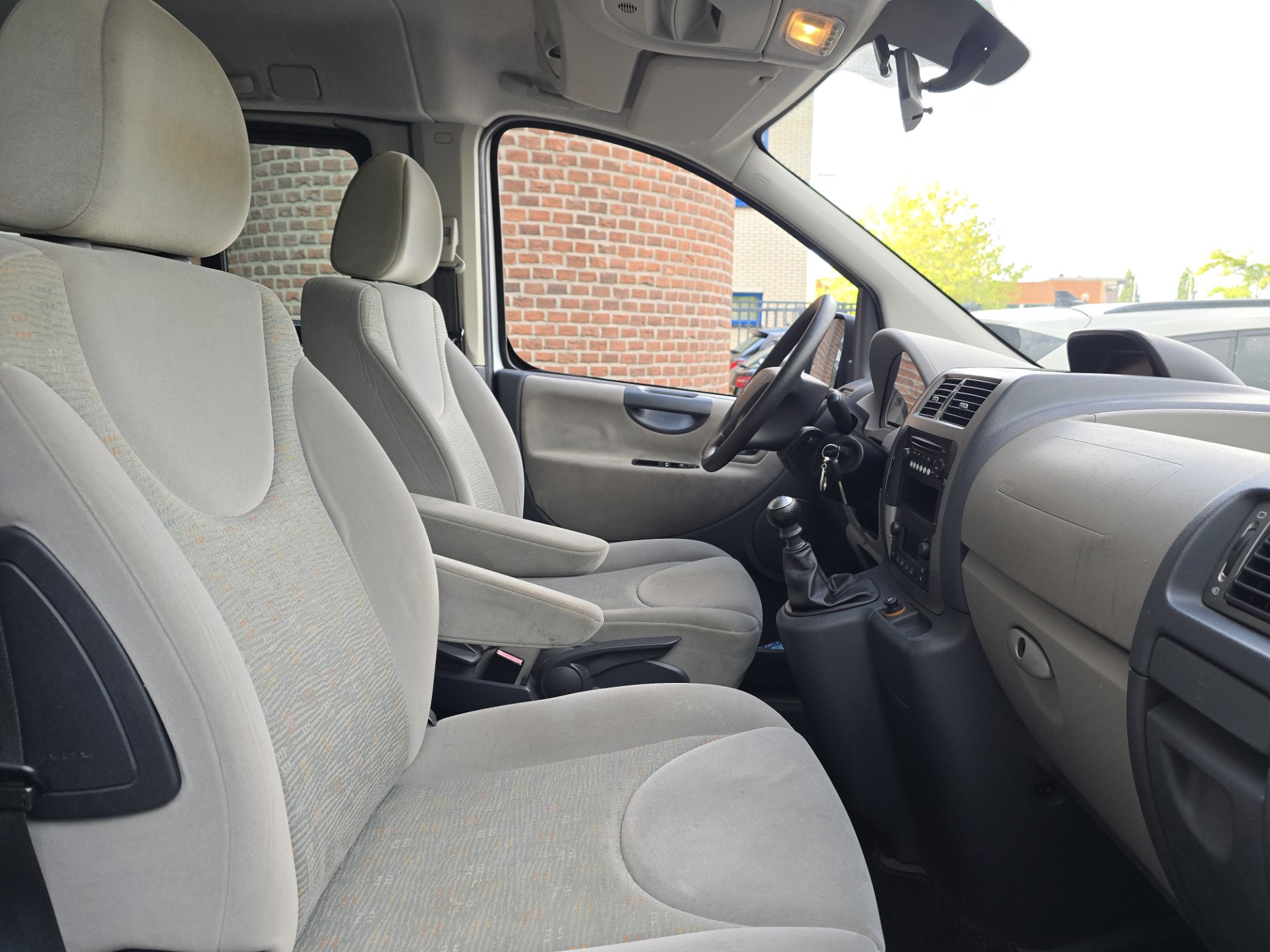 Foto van Peugeot Expert