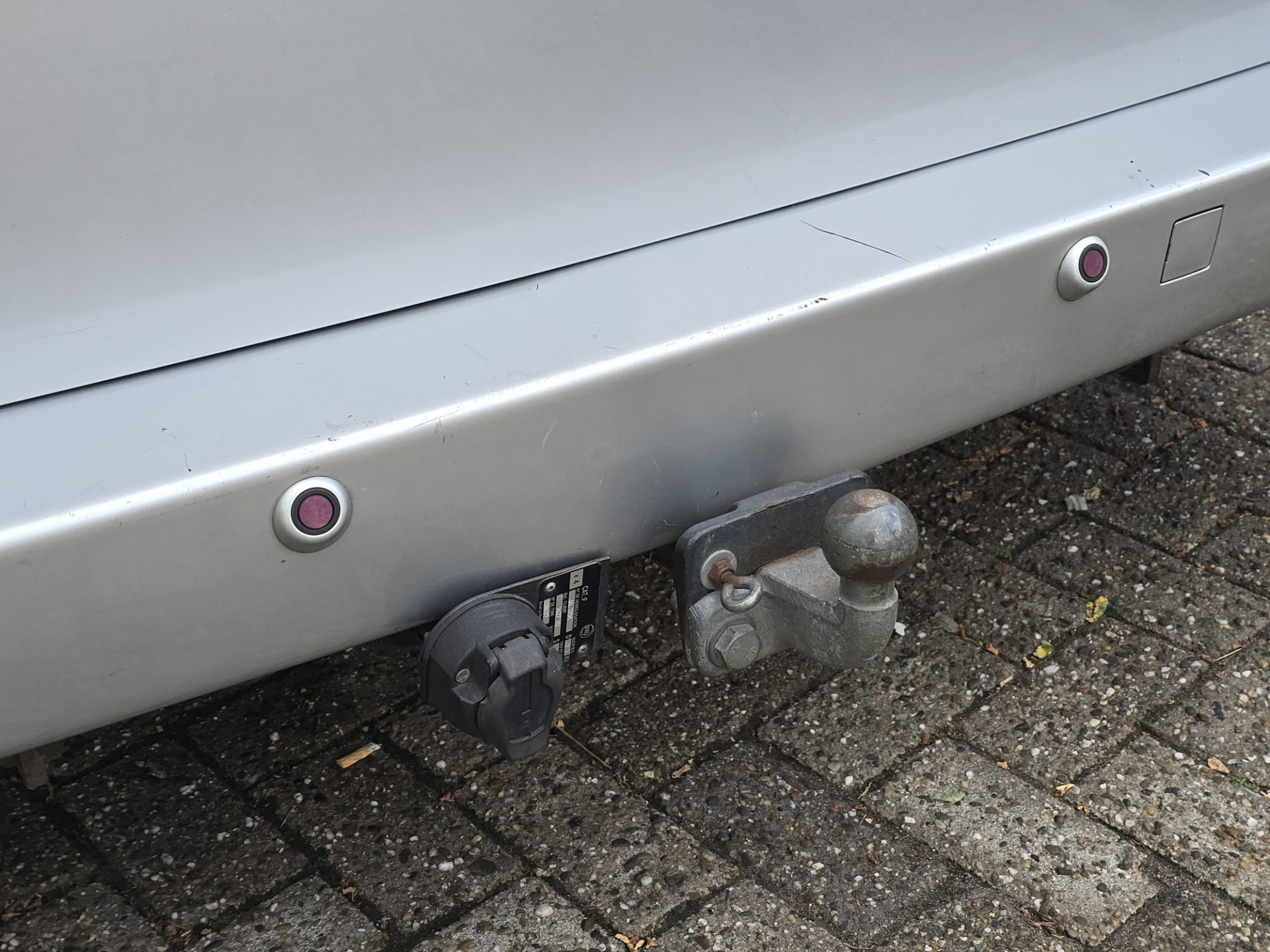 Foto van Peugeot Expert