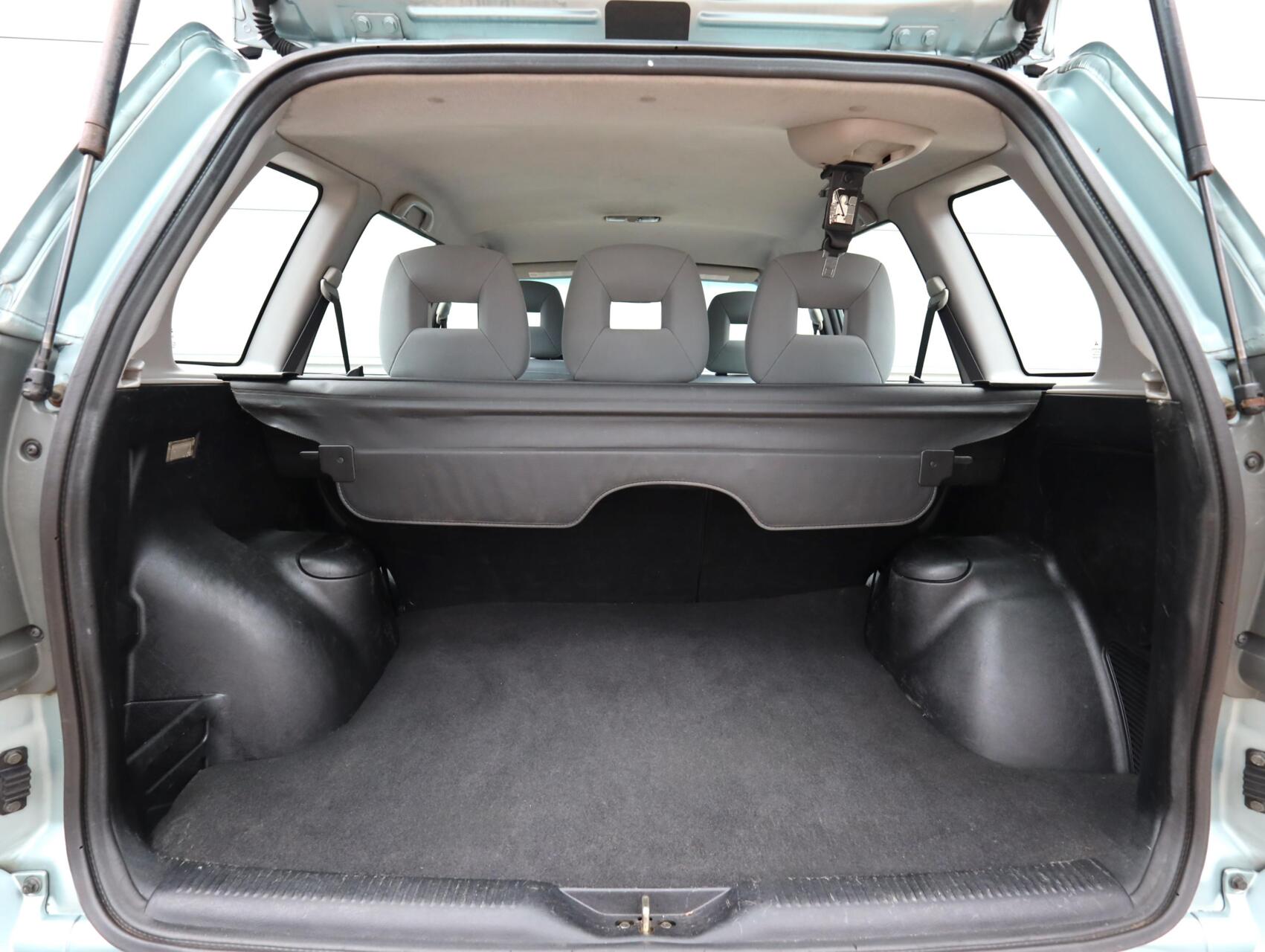 Foto van Mitsubishi Space Star