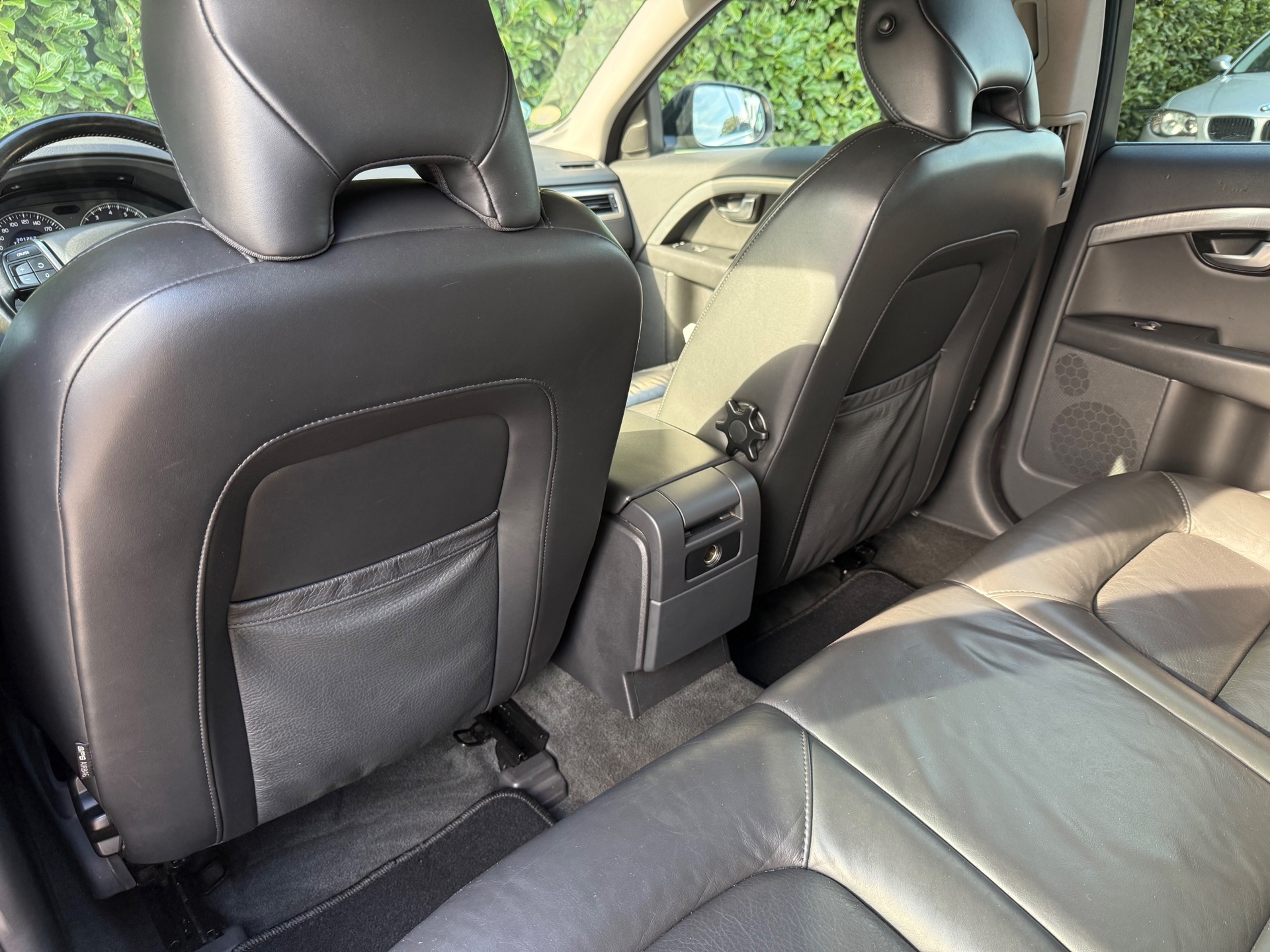 Foto van Volvo V70