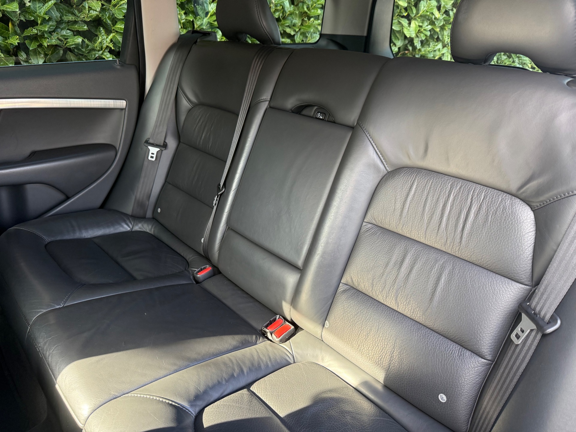 Foto van Volvo V70