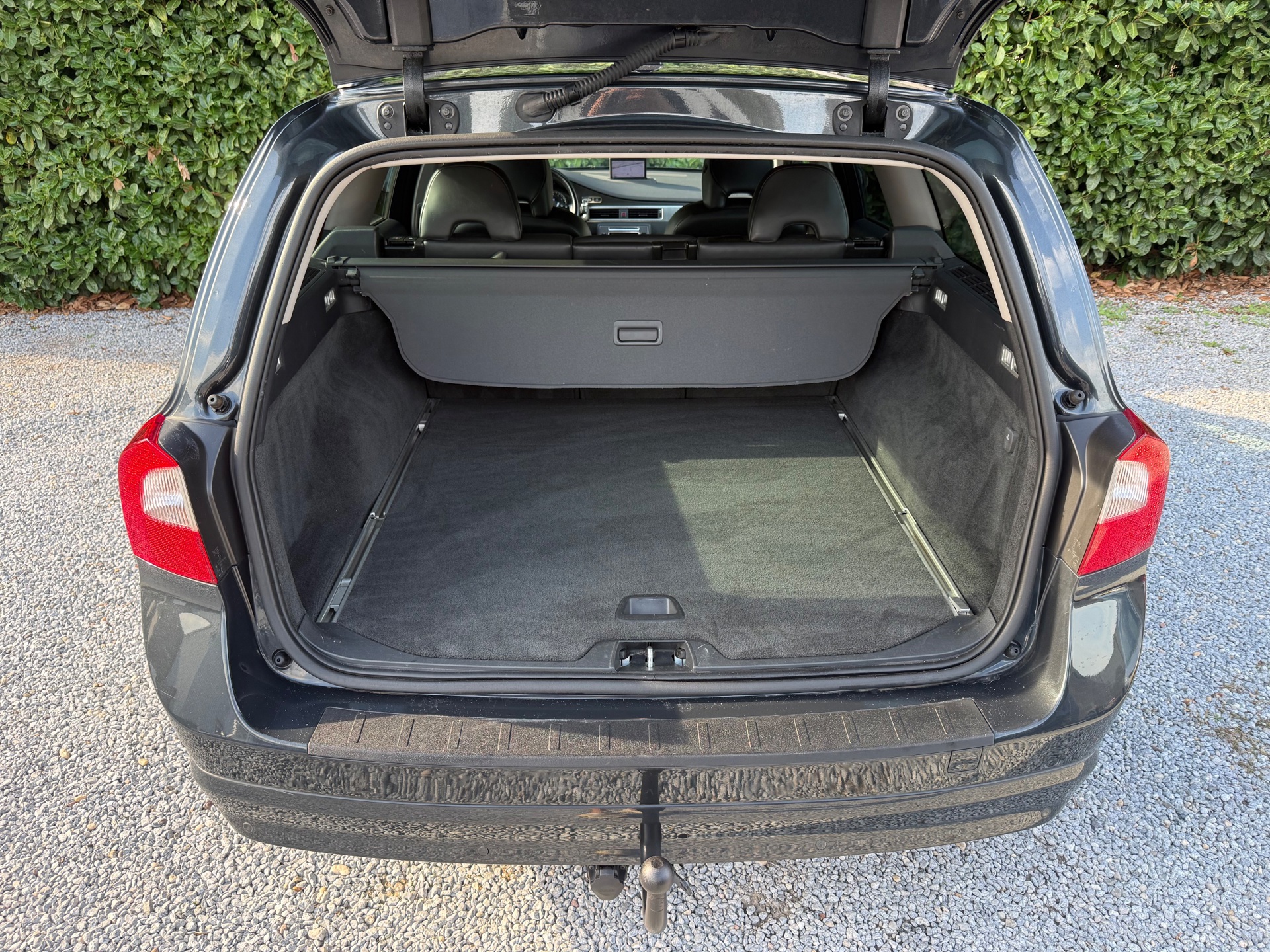 Foto van Volvo V70