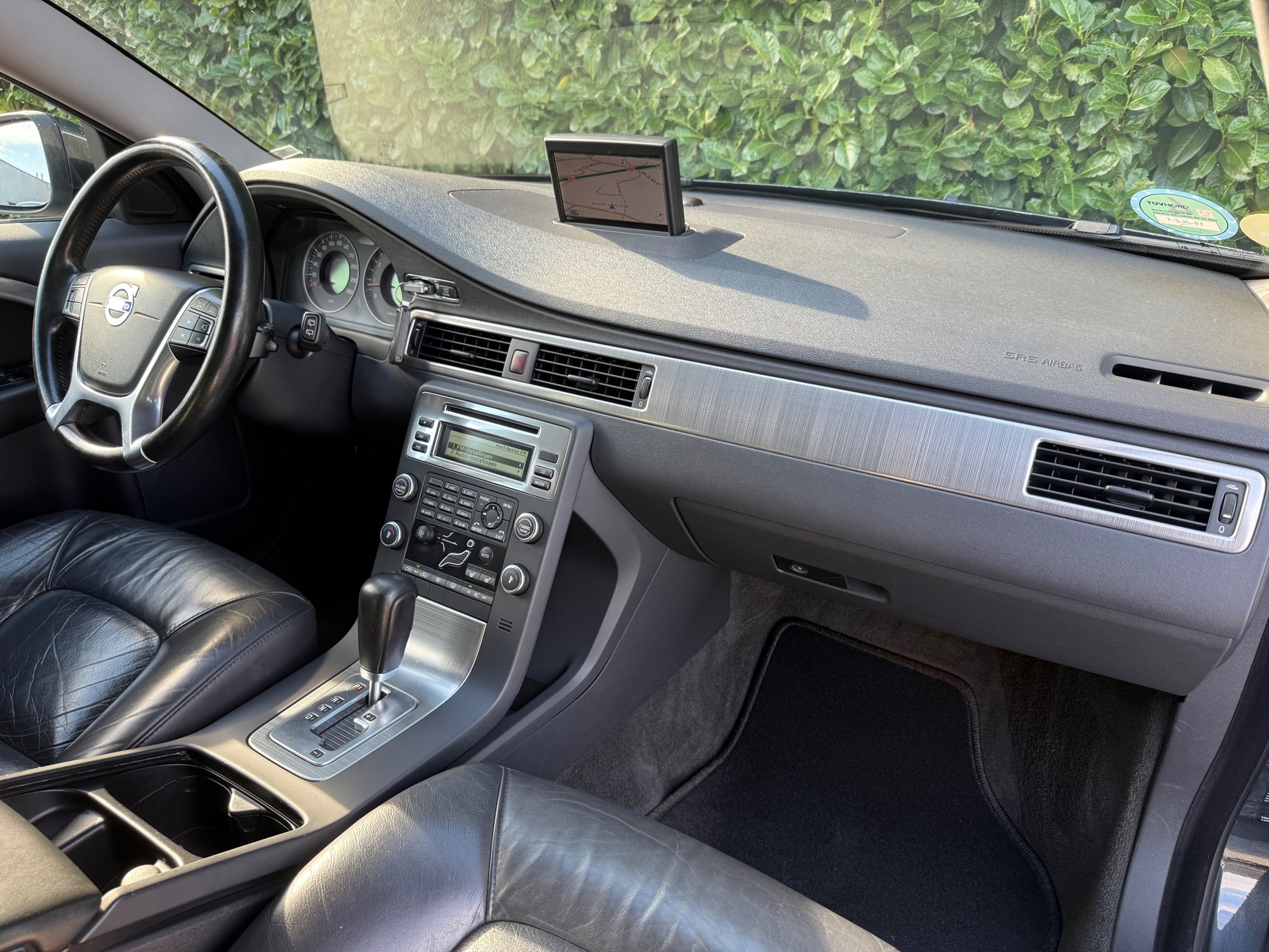 Foto van Volvo V70