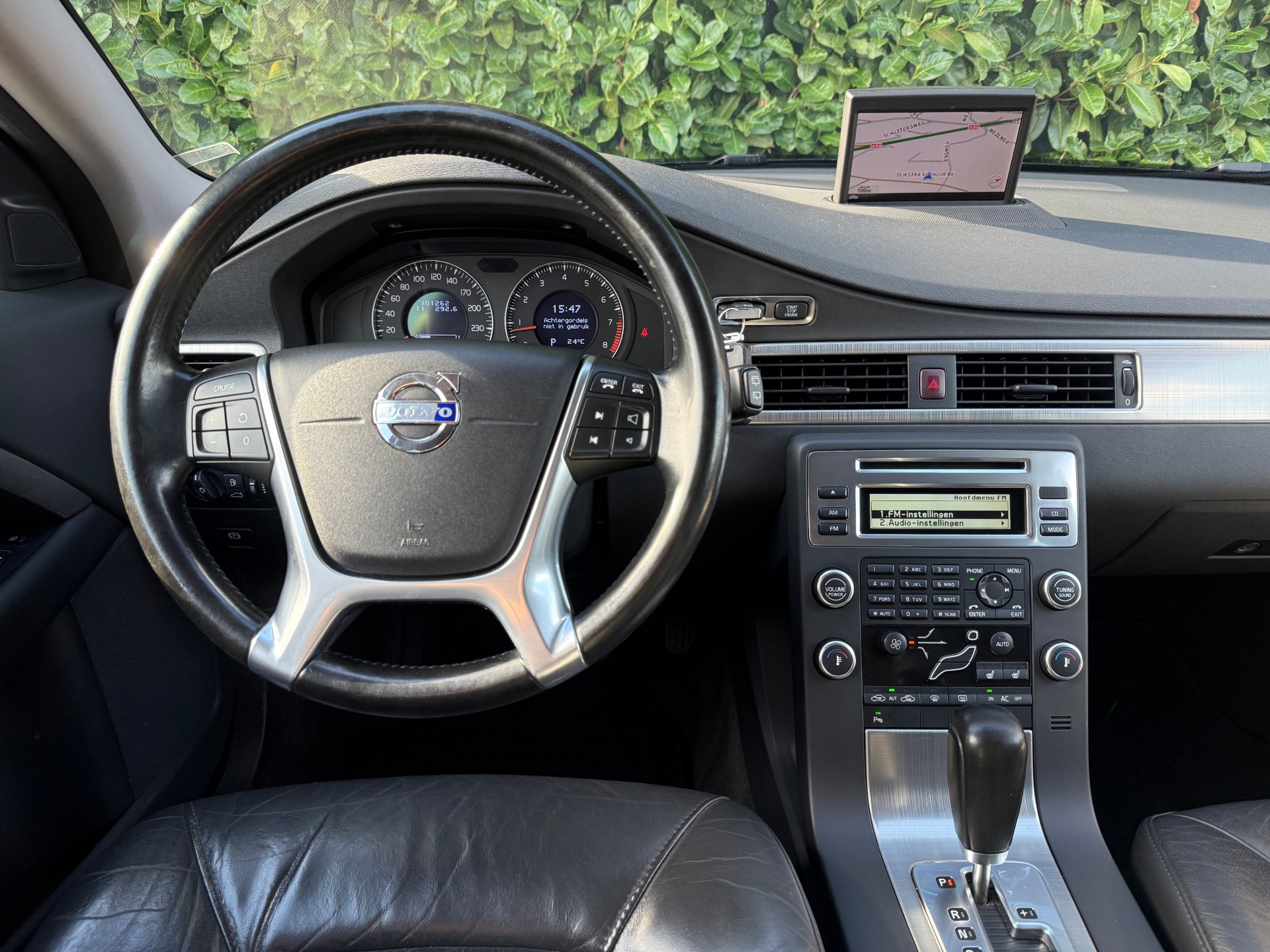 Foto van Volvo V70