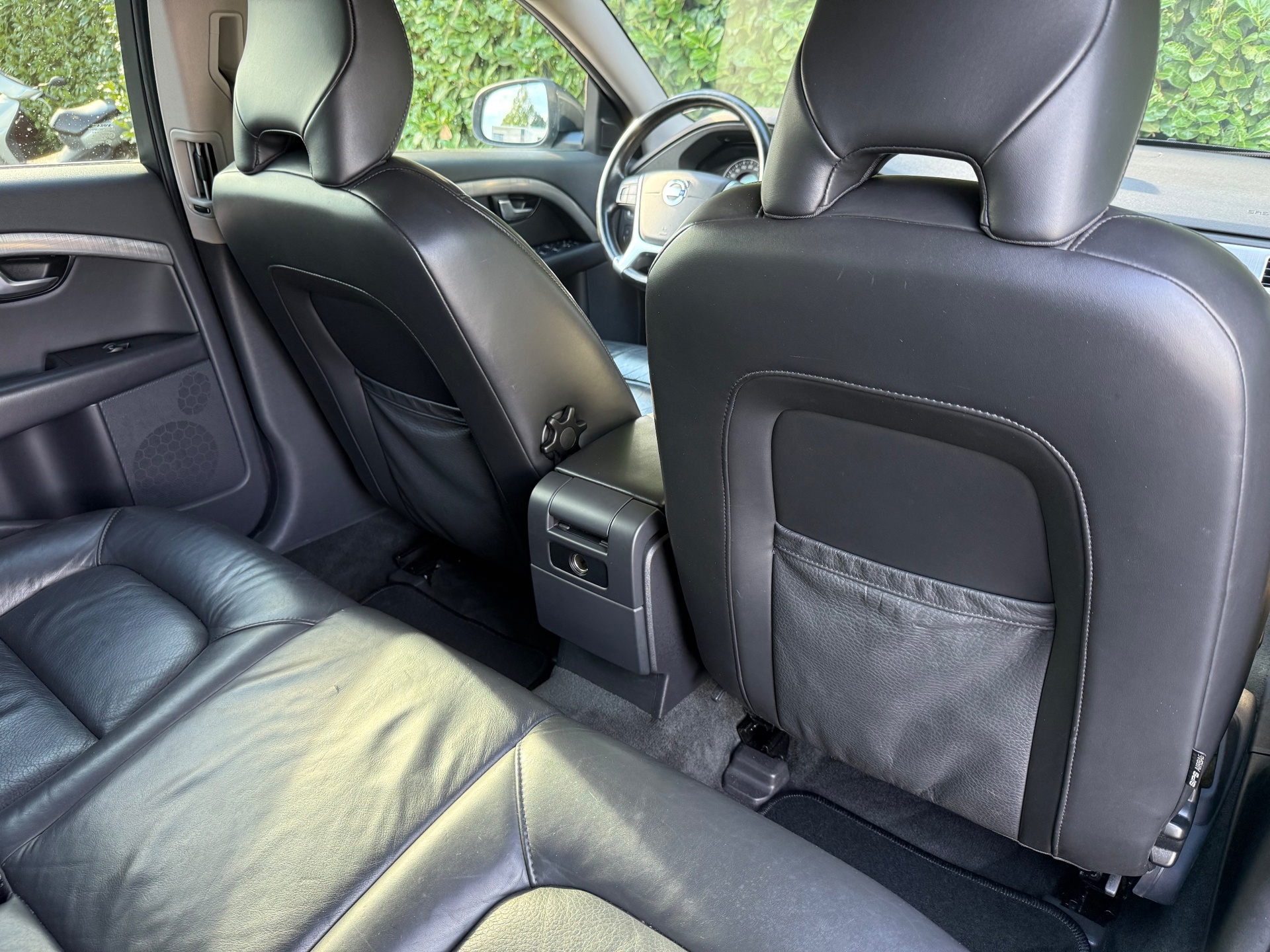 Foto van Volvo V70