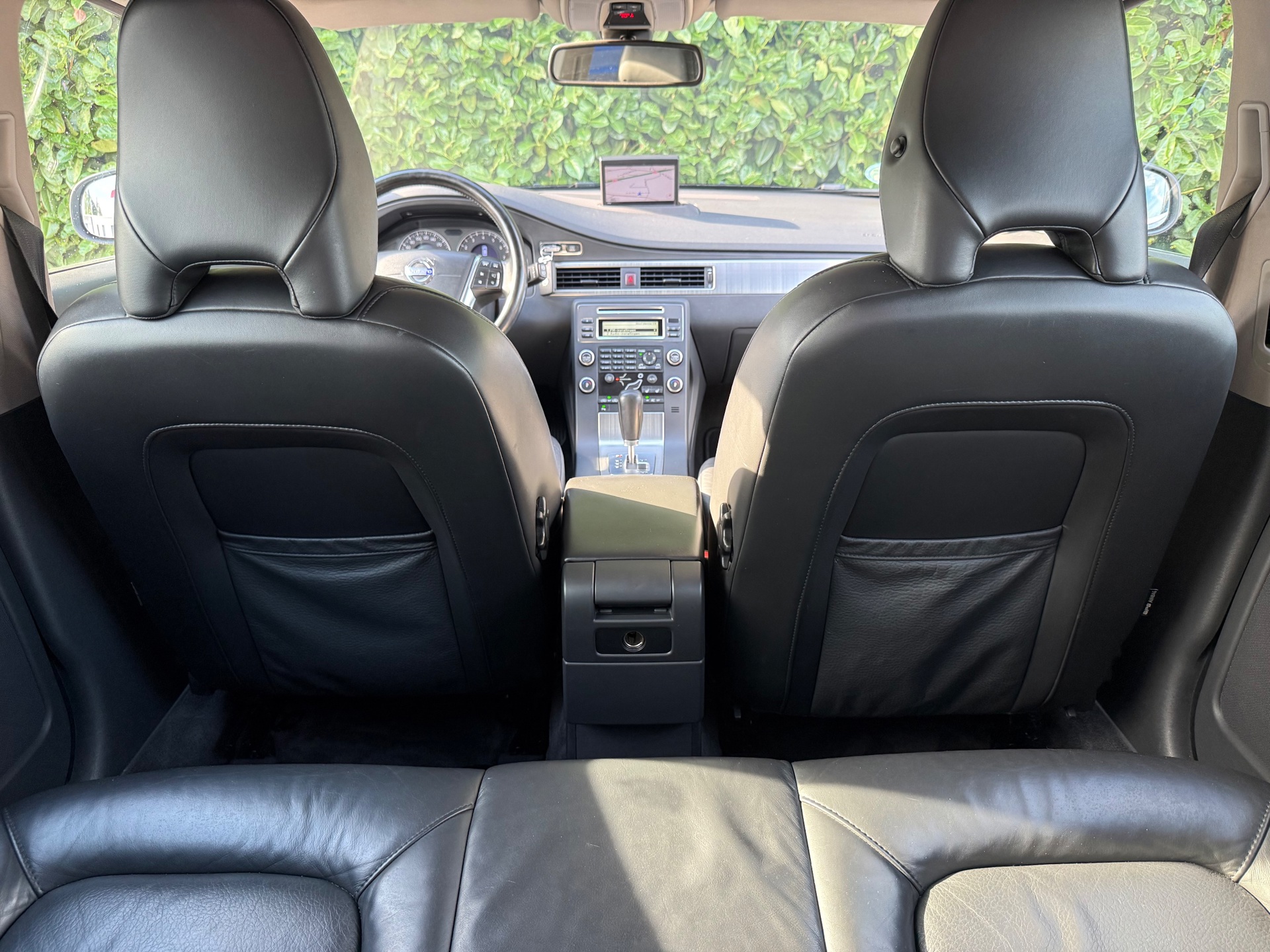 Foto van Volvo V70