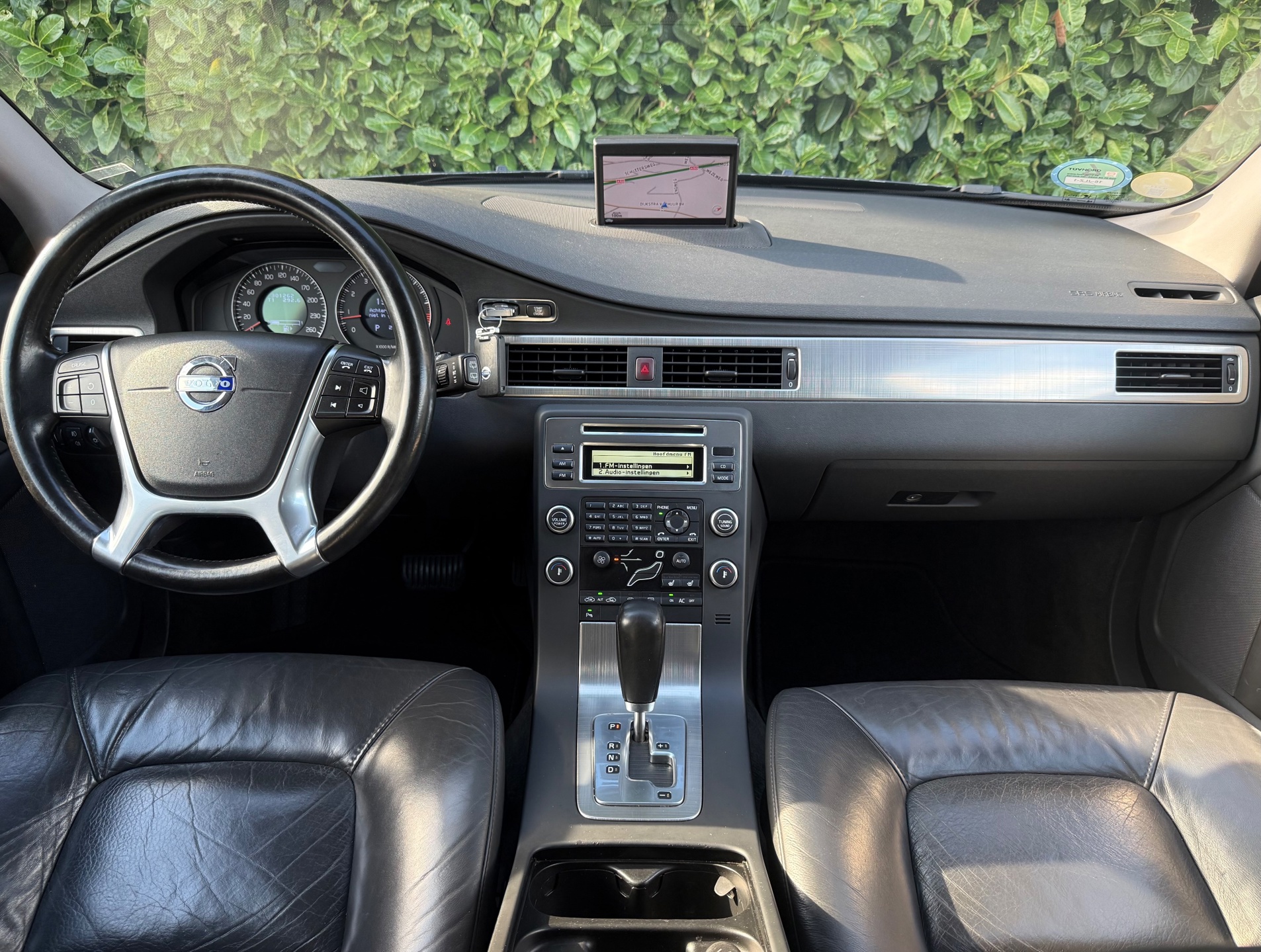 Foto van Volvo V70