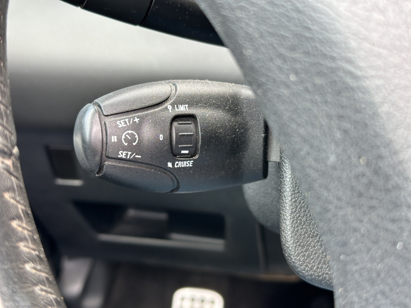 Foto van Peugeot 308