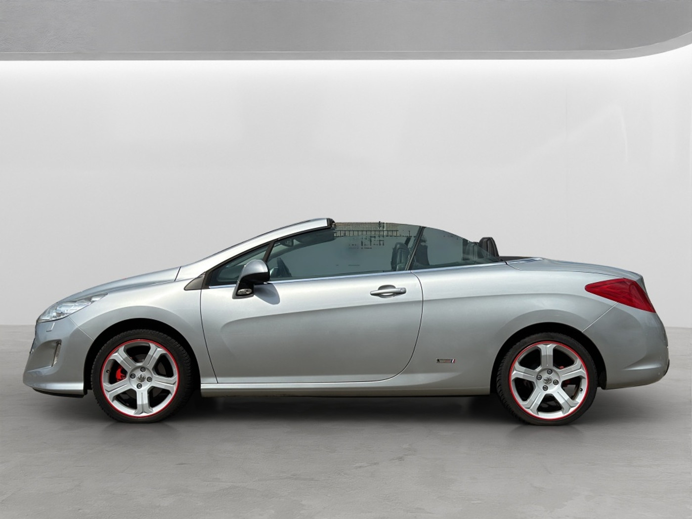 Foto van Peugeot 308