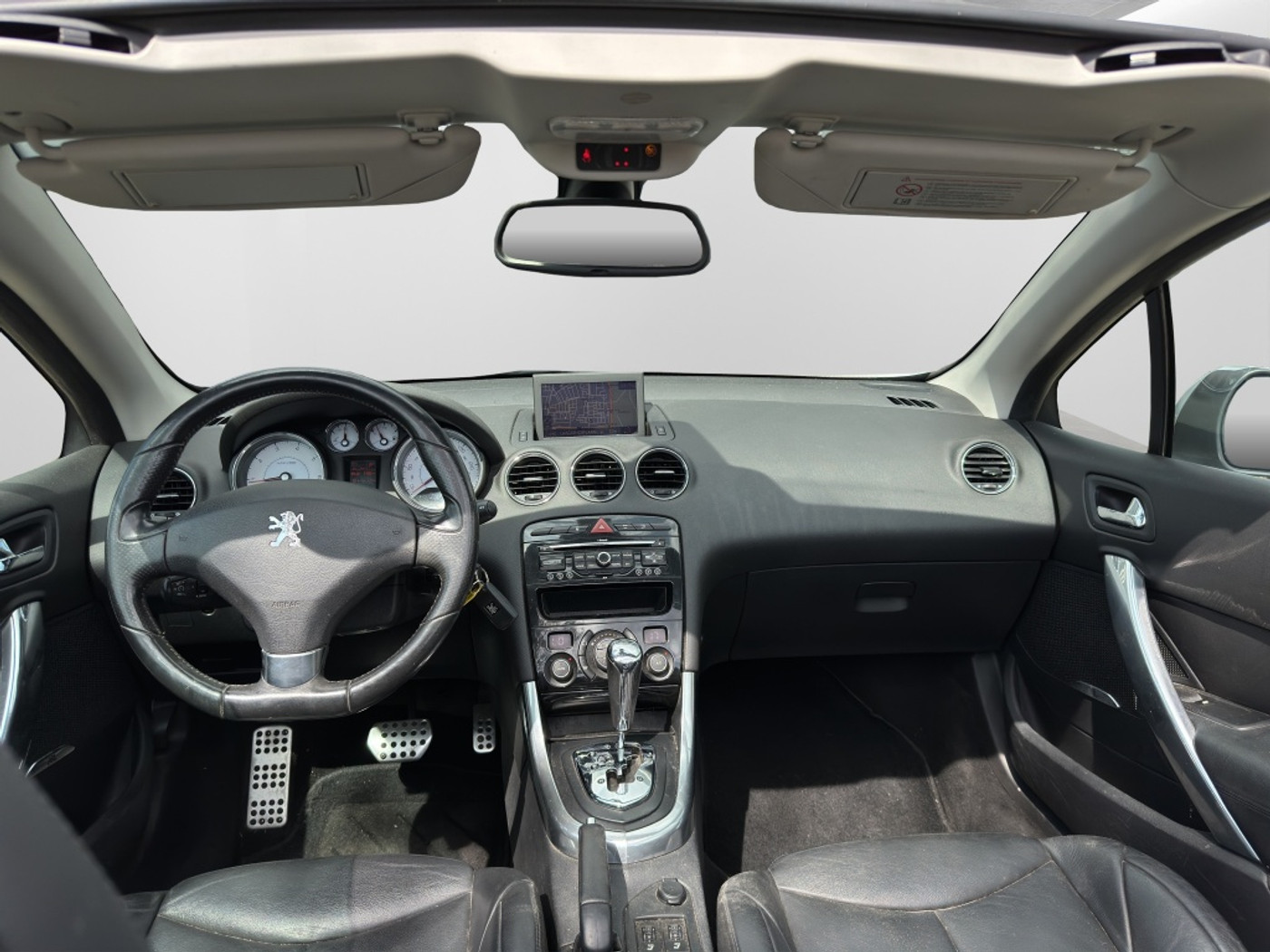 Foto van Peugeot 308