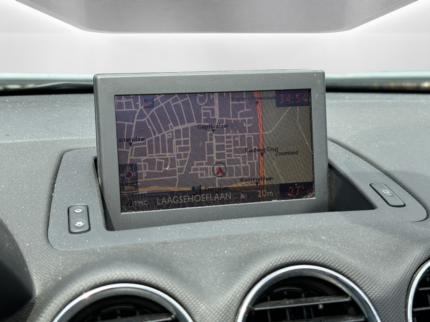 Foto van Peugeot 308