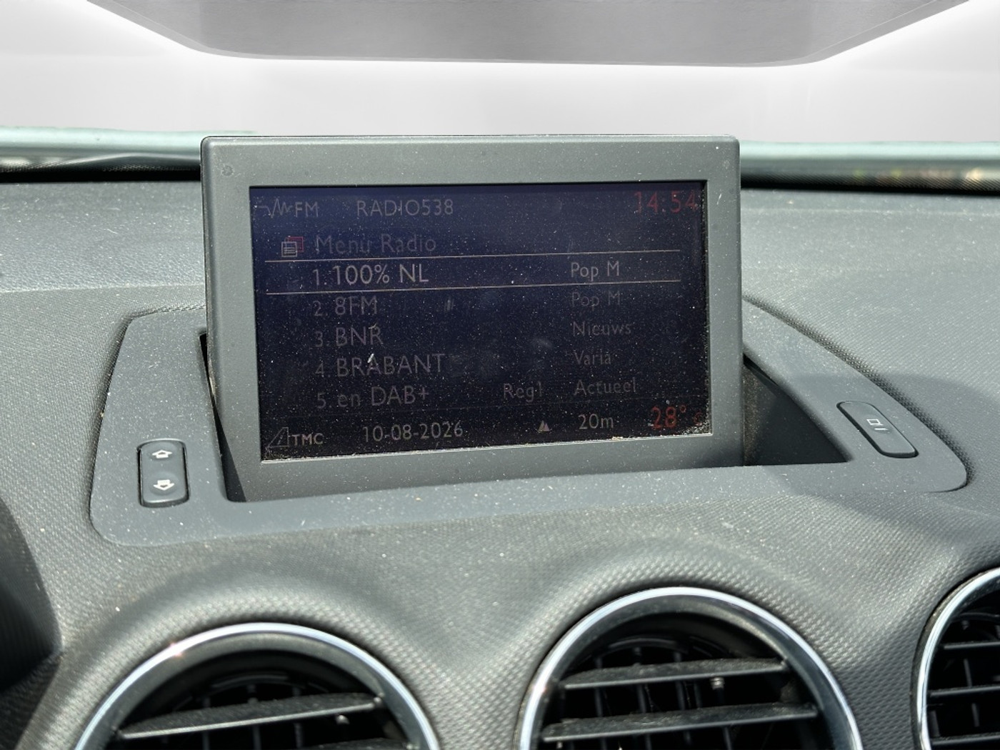 Foto van Peugeot 308