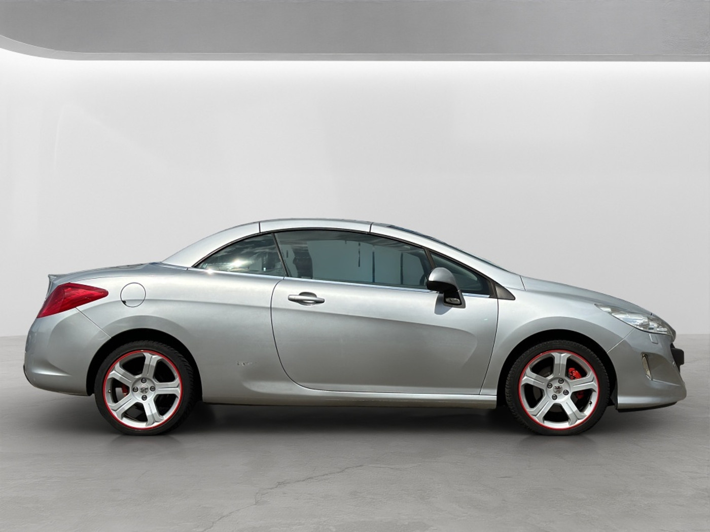 Foto van Peugeot 308