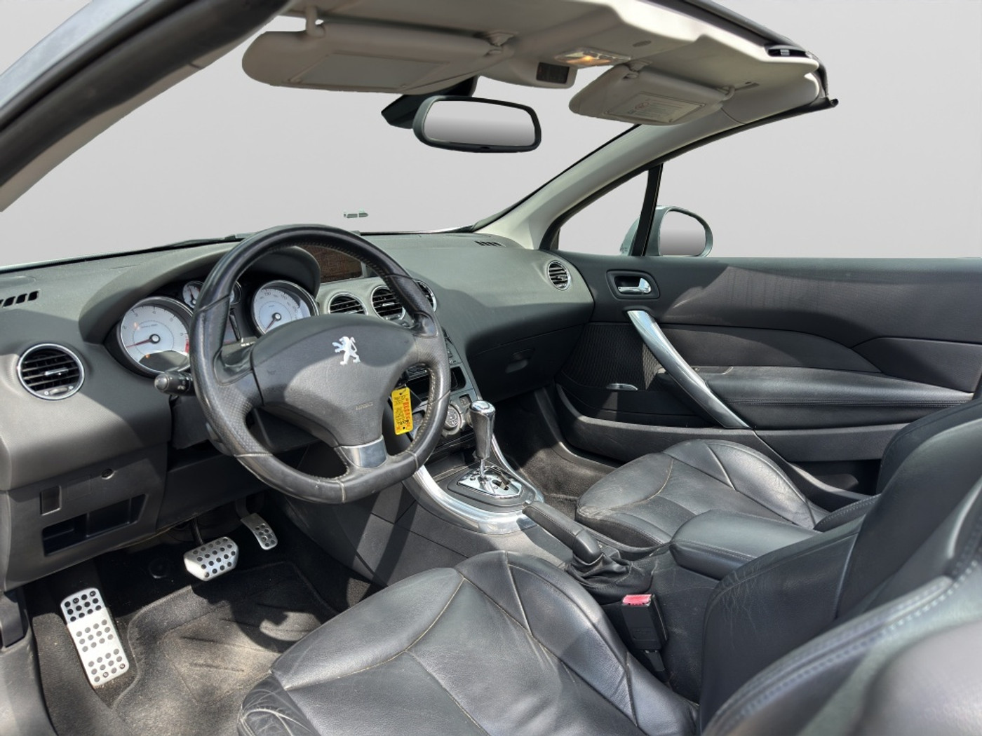 Foto van Peugeot 308