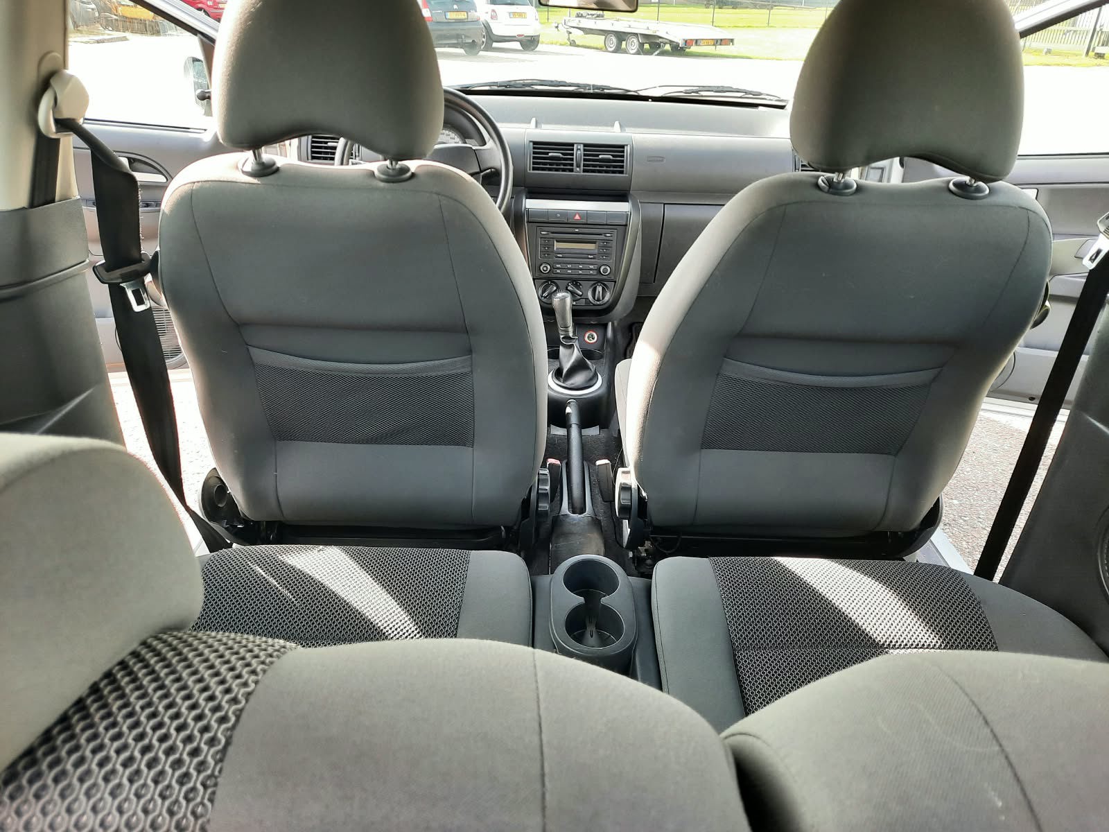 Foto van Suzuki Ignis