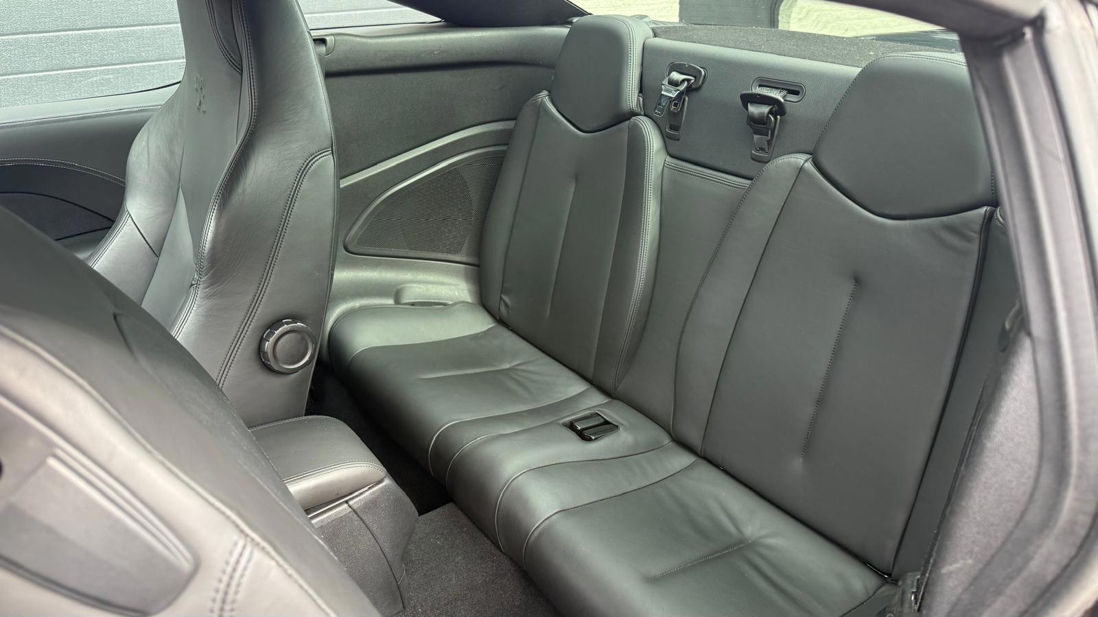 Foto van Peugeot RCZ