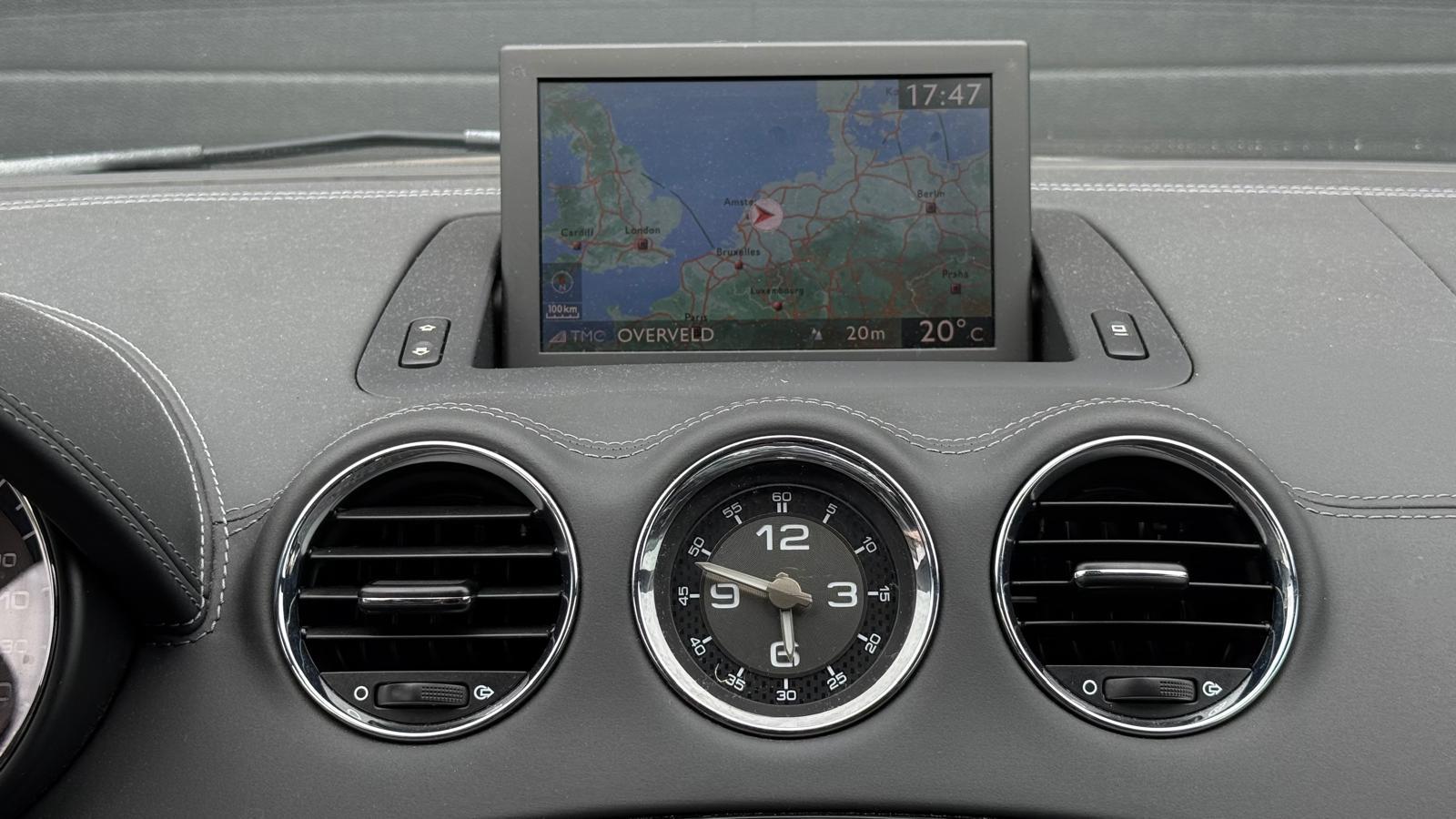 Foto van Peugeot RCZ