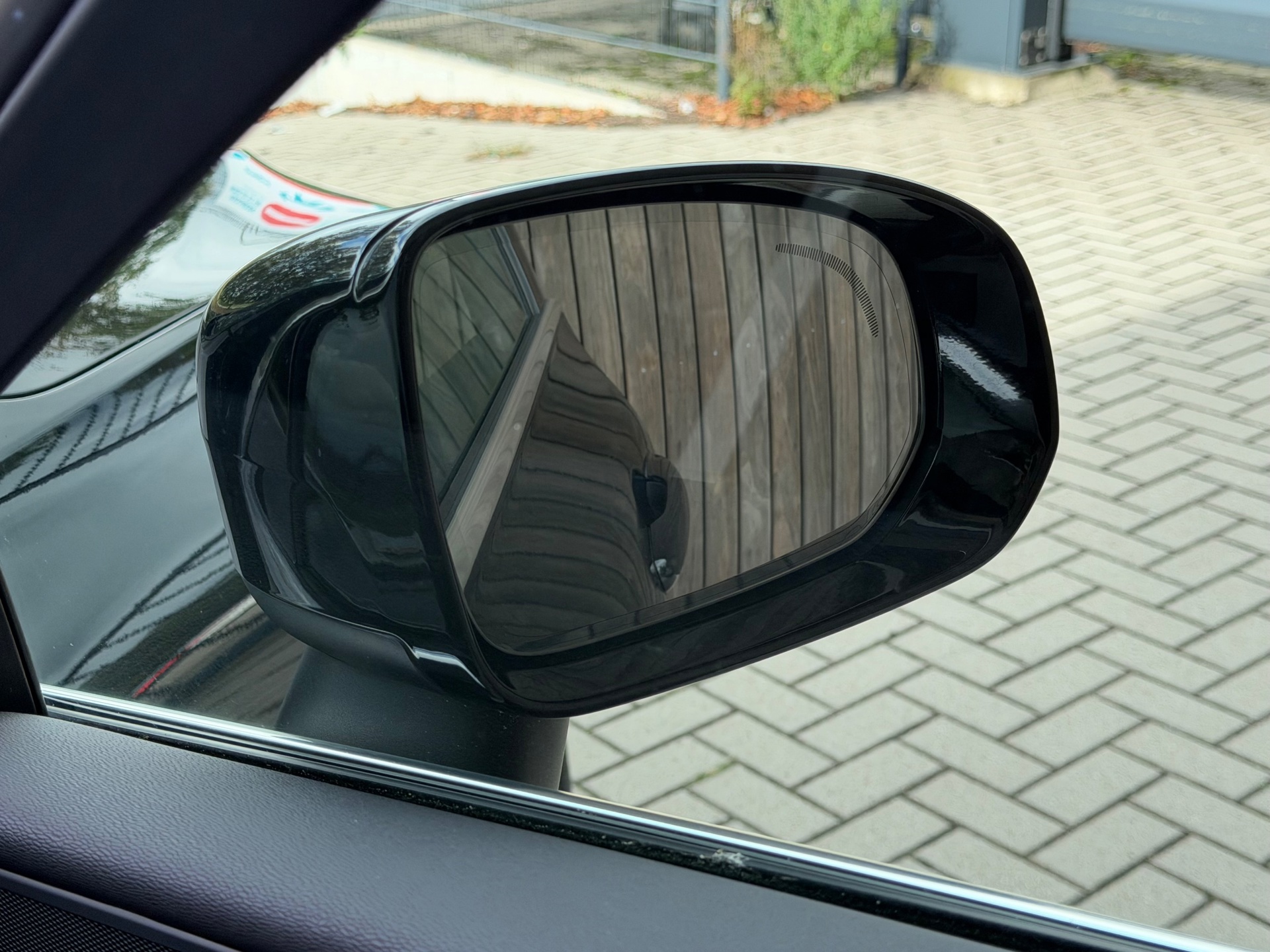 Foto van Volvo Xc60 T8 Twin Engine