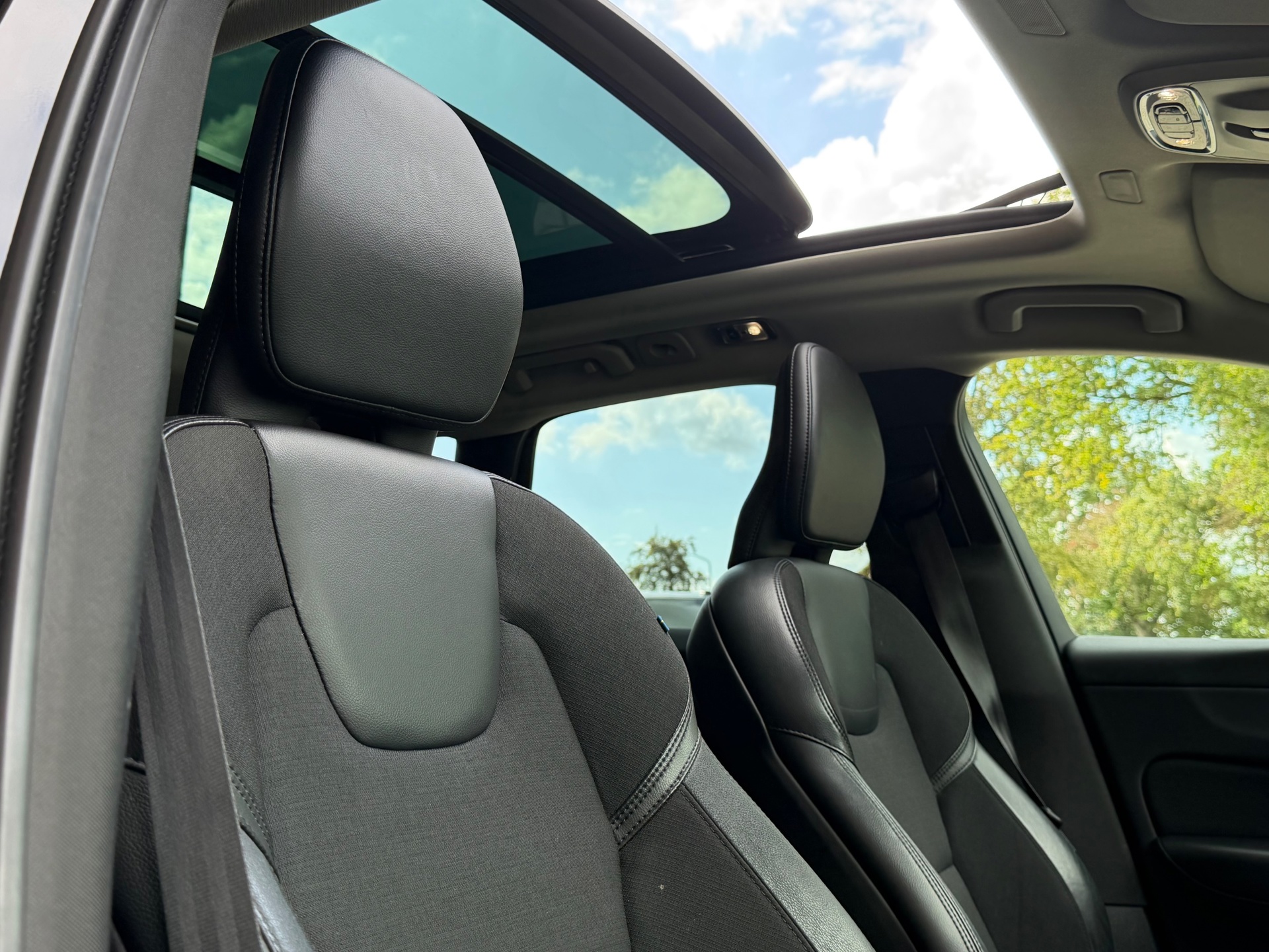 Foto van Volvo Xc60 T8 Twin Engine