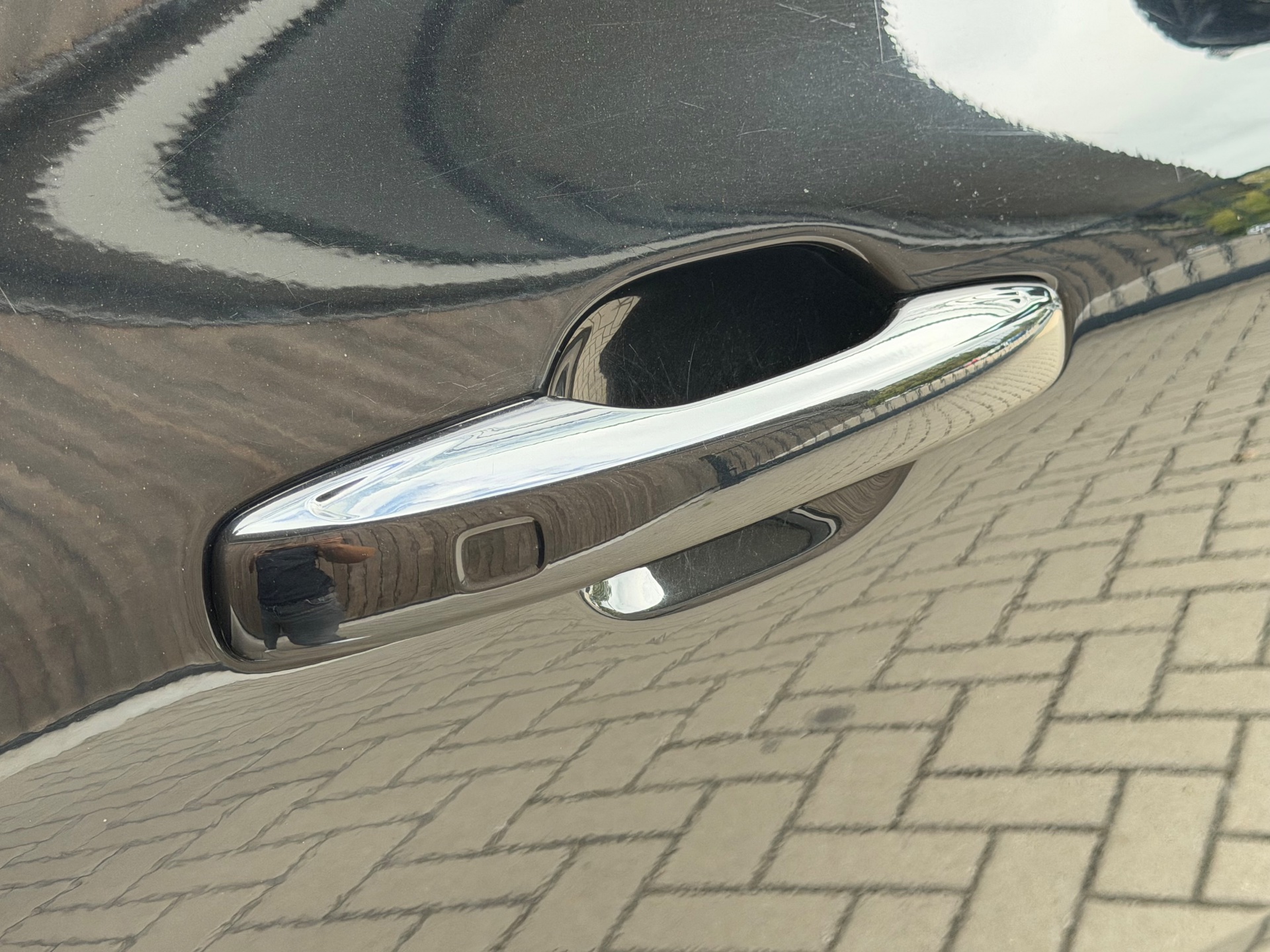 Foto van Volvo Xc60 T8 Twin Engine