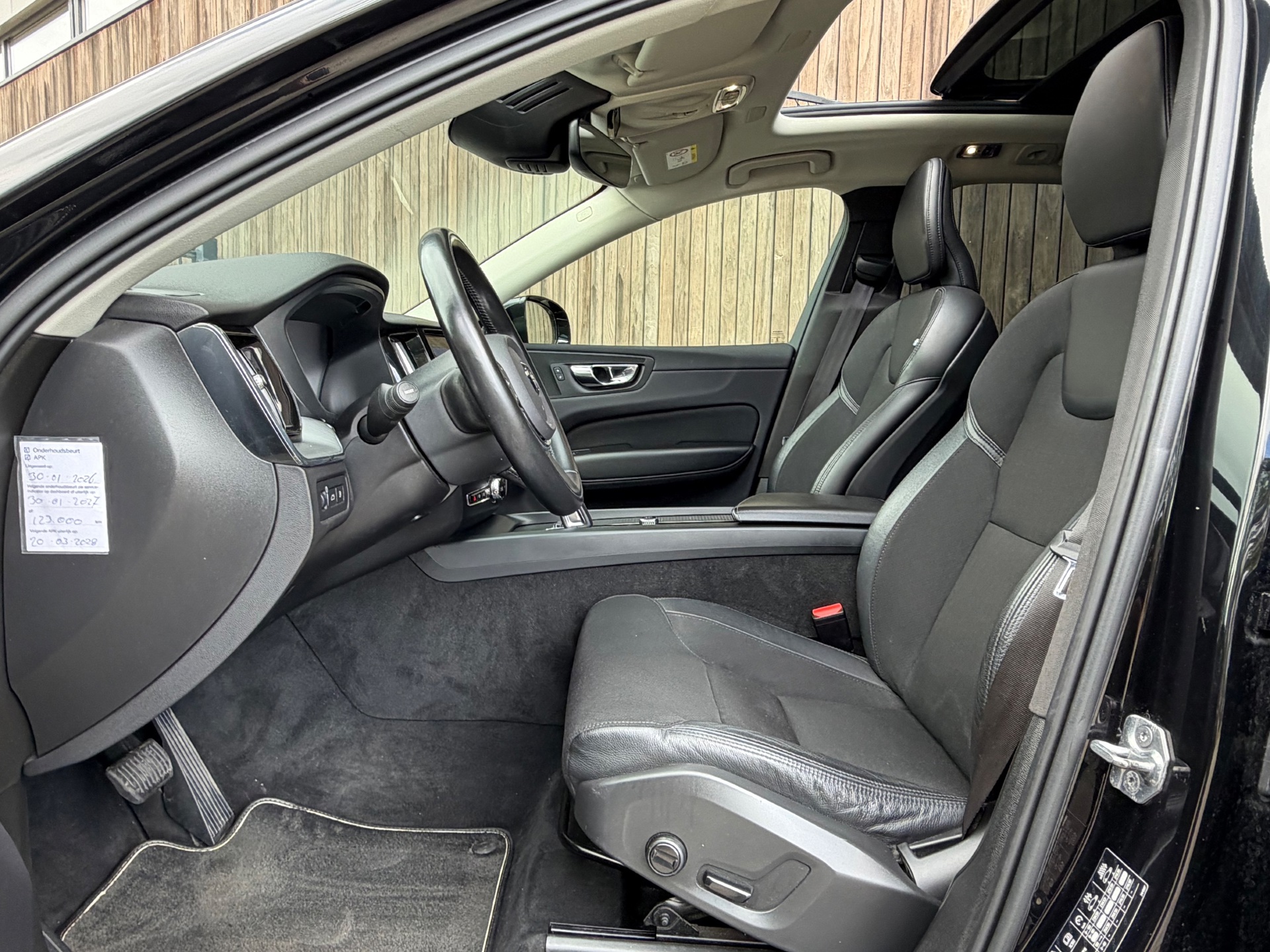 Foto van Volvo Xc60 T8 Twin Engine