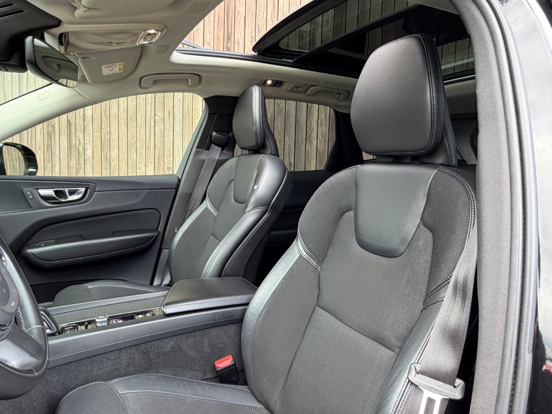 Foto van Volvo Xc60 T8 Twin Engine