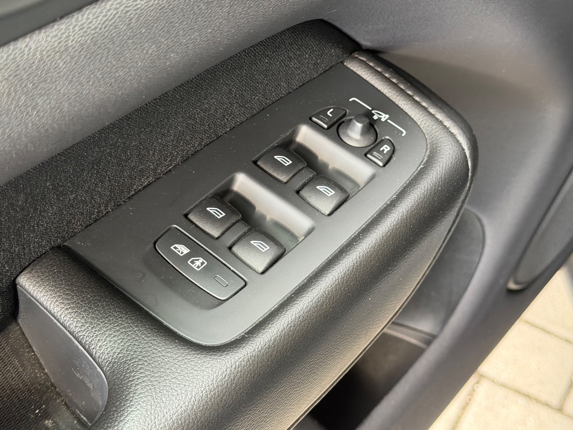 Foto van Volvo Xc60 T8 Twin Engine