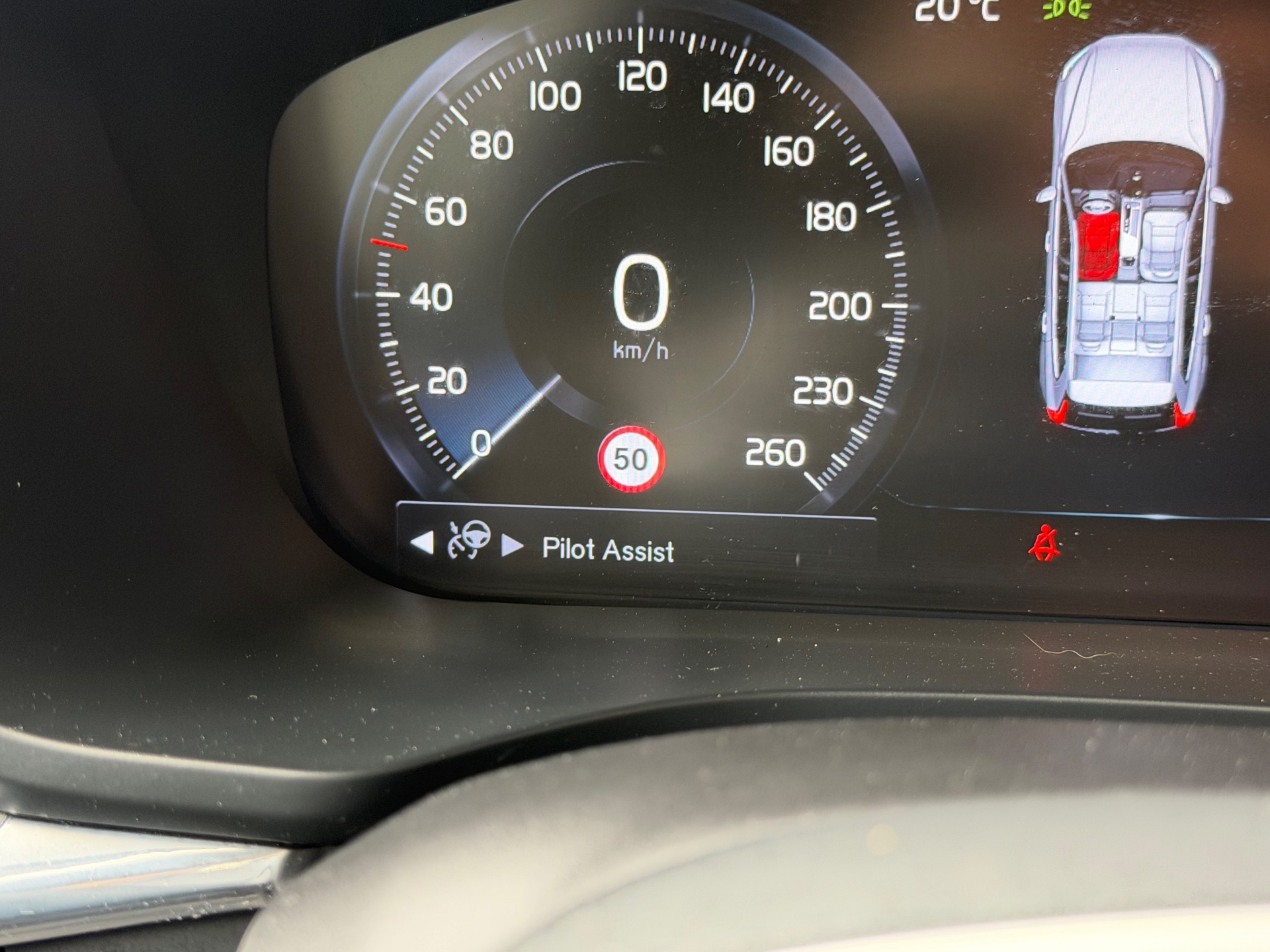 Foto van Volvo Xc60 T8 Twin Engine