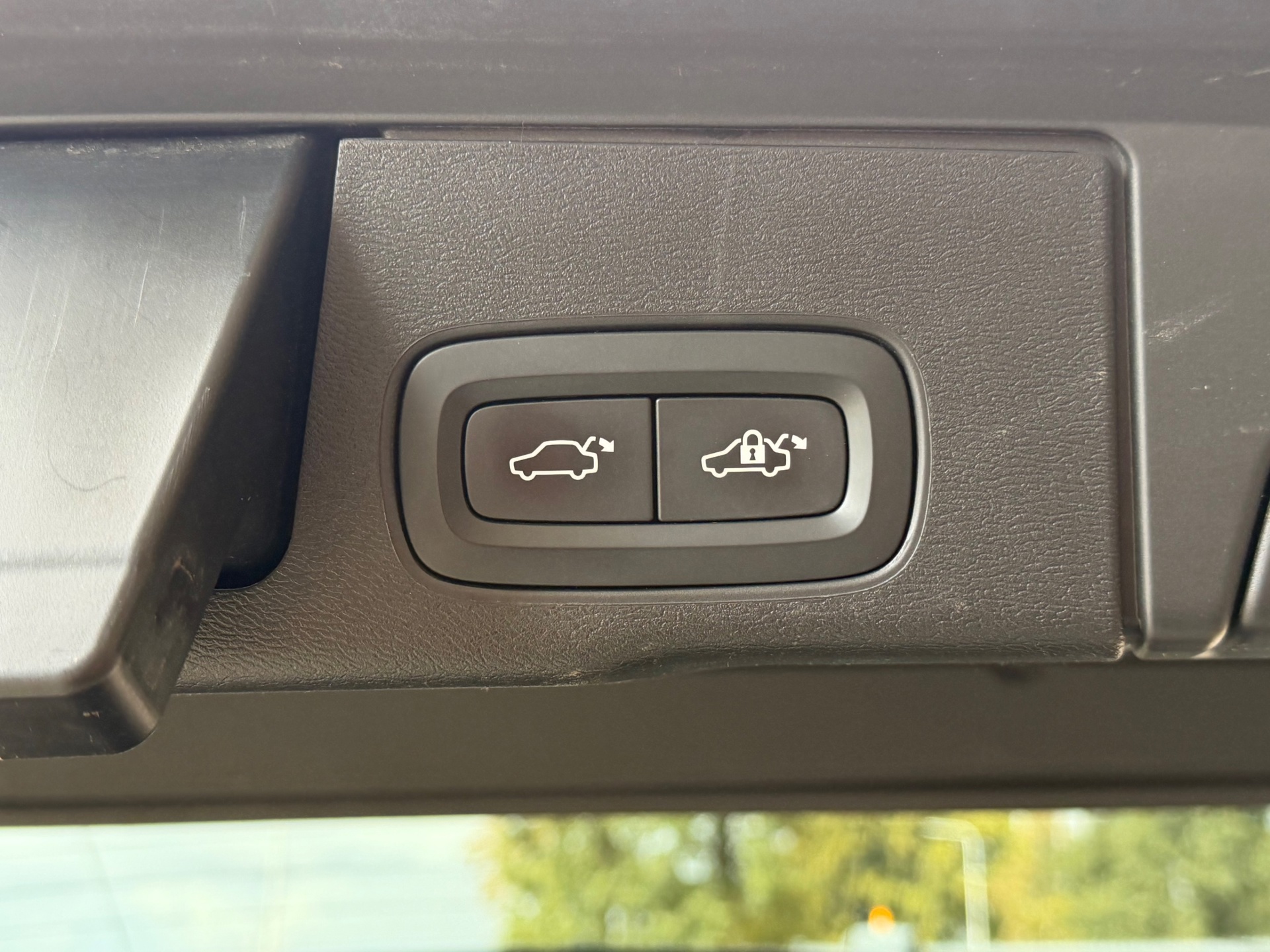 Foto van Volvo Xc60 T8 Twin Engine