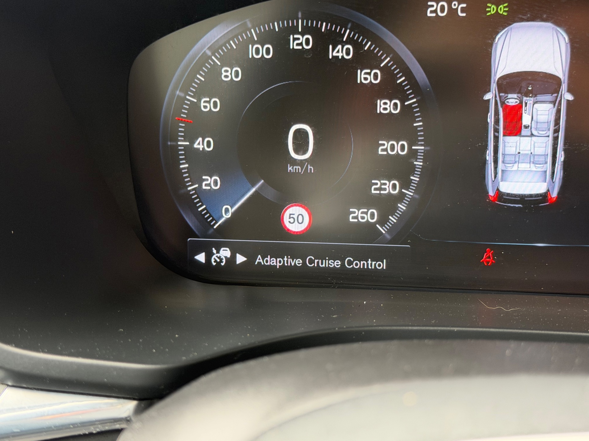 Foto van Volvo Xc60 T8 Twin Engine
