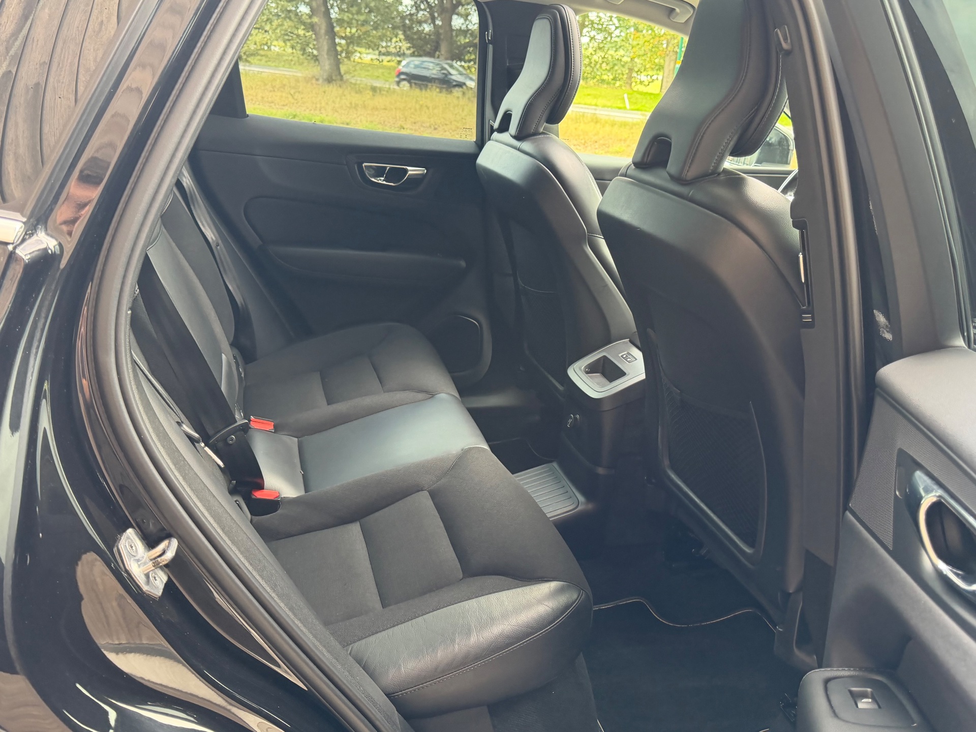 Foto van Volvo Xc60 T8 Twin Engine