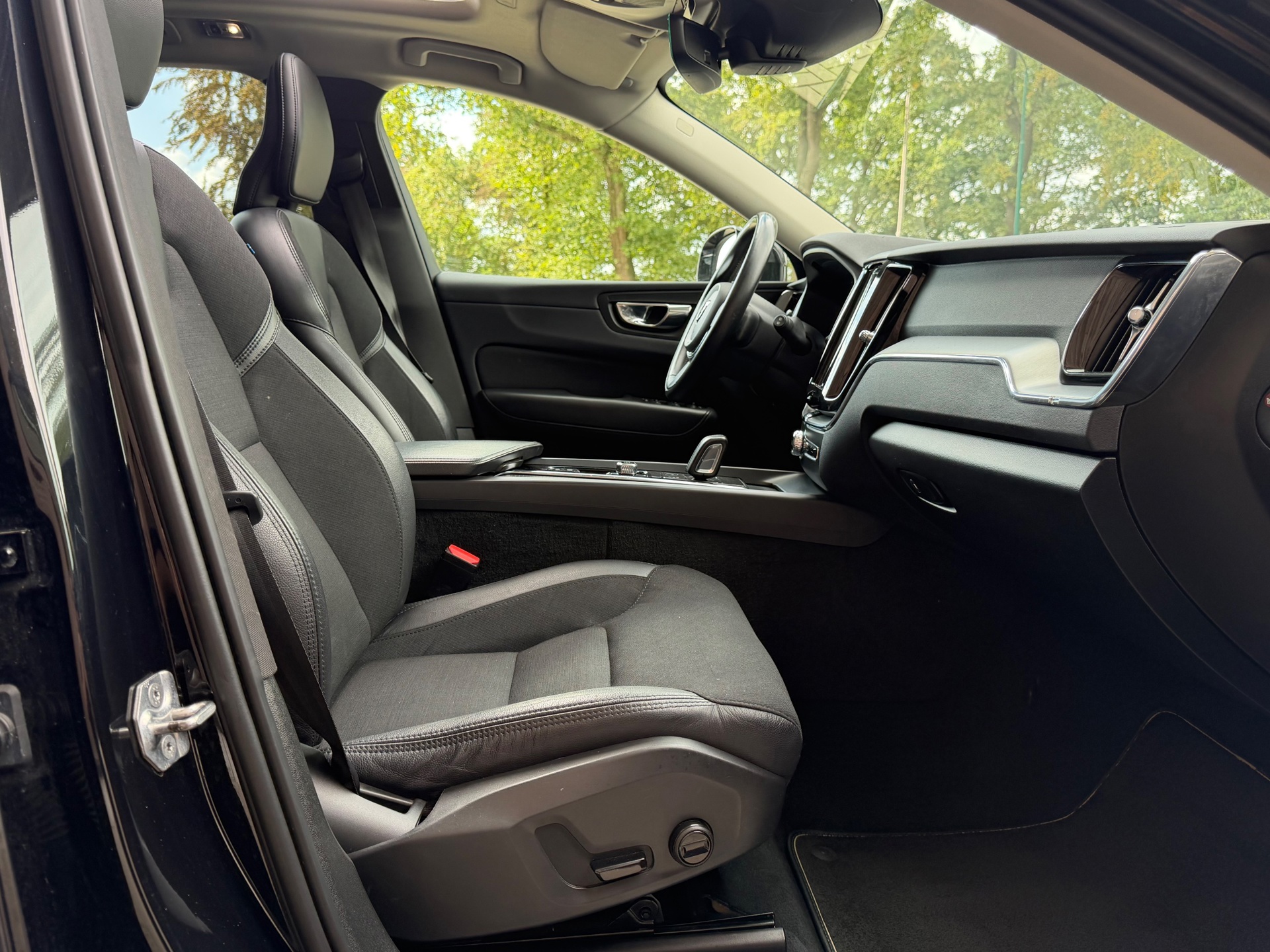 Foto van Volvo Xc60 T8 Twin Engine
