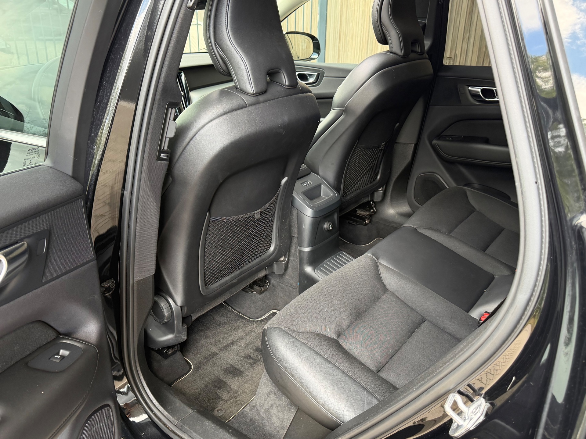 Foto van Volvo Xc60 T8 Twin Engine