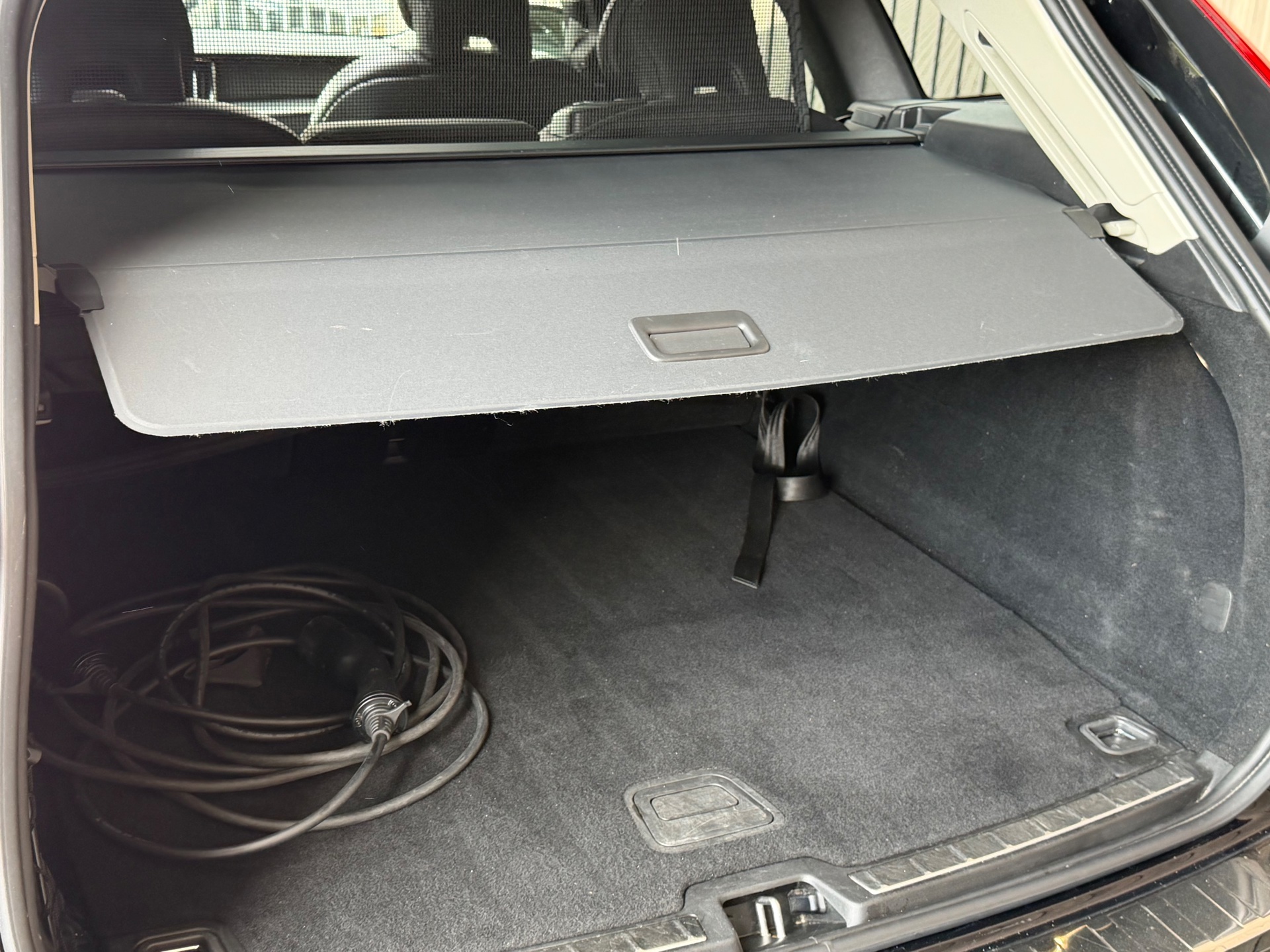 Foto van Volvo Xc60 T8 Twin Engine