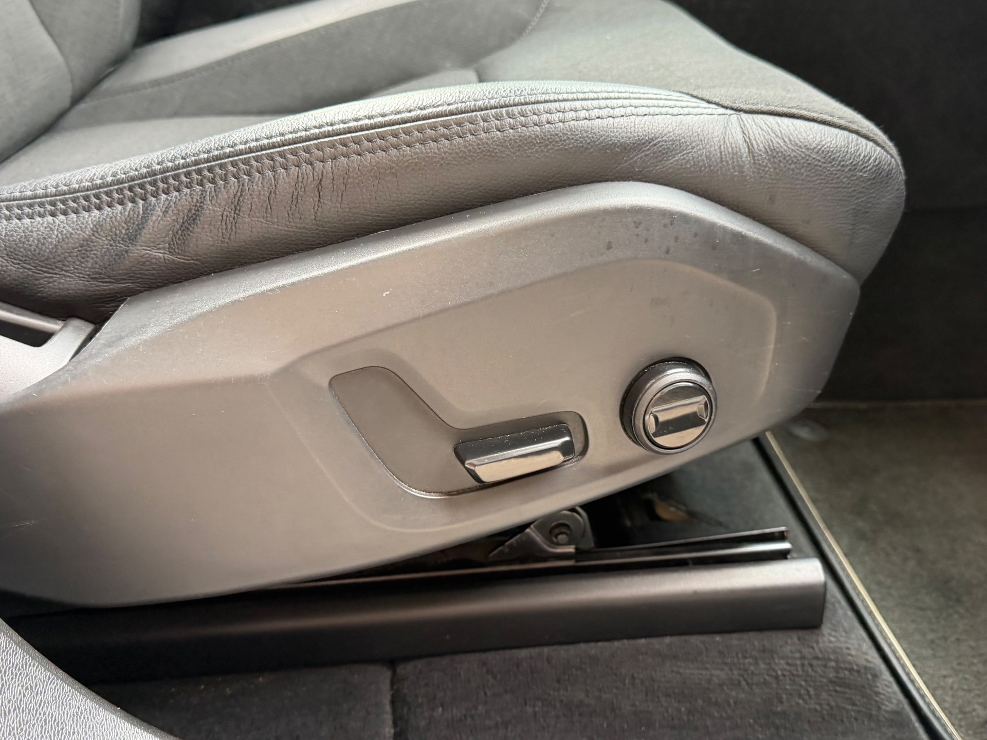 Foto van Volvo Xc60 T8 Twin Engine