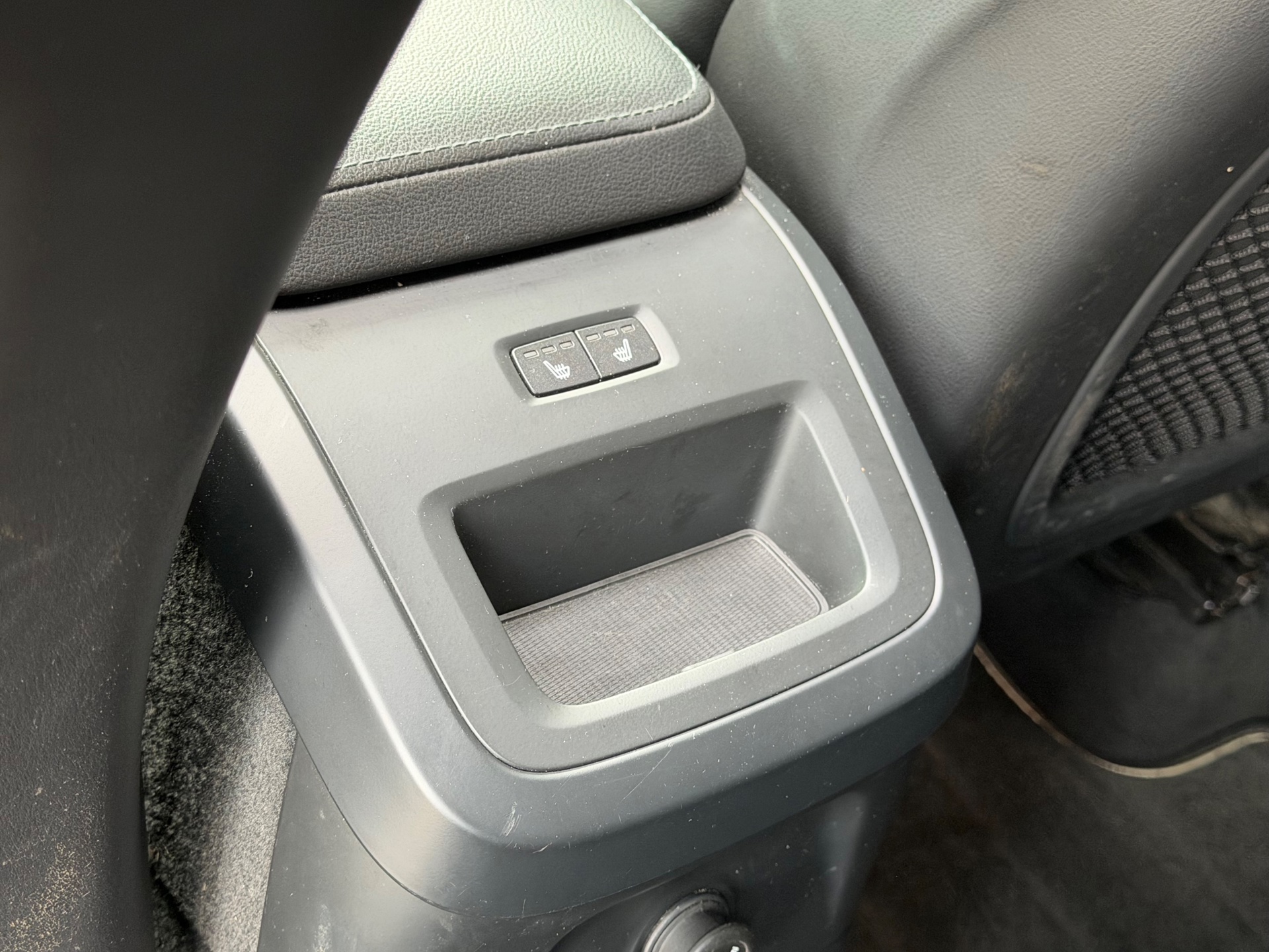 Foto van Volvo Xc60 T8 Twin Engine