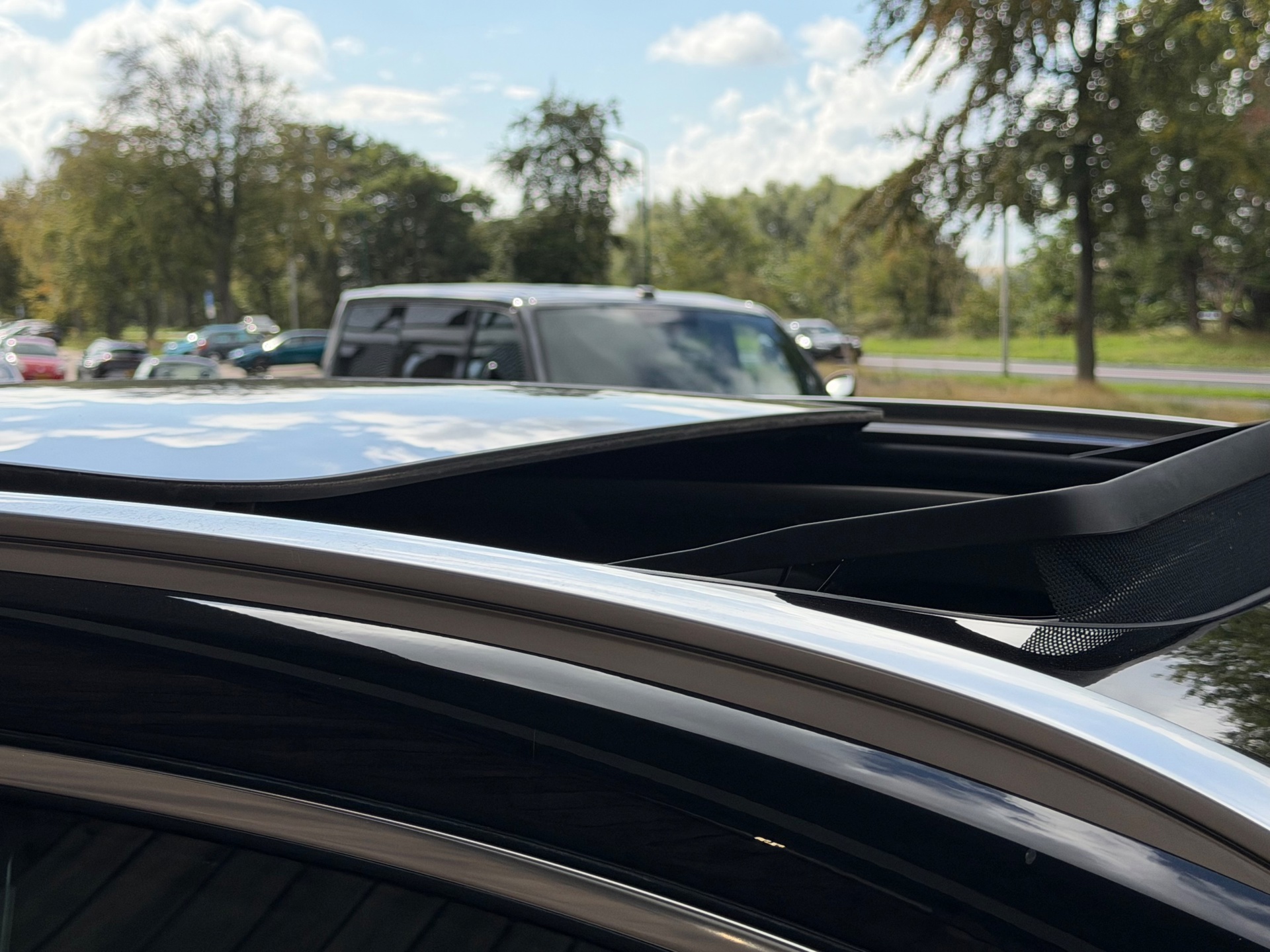 Foto van Volvo Xc60 T8 Twin Engine