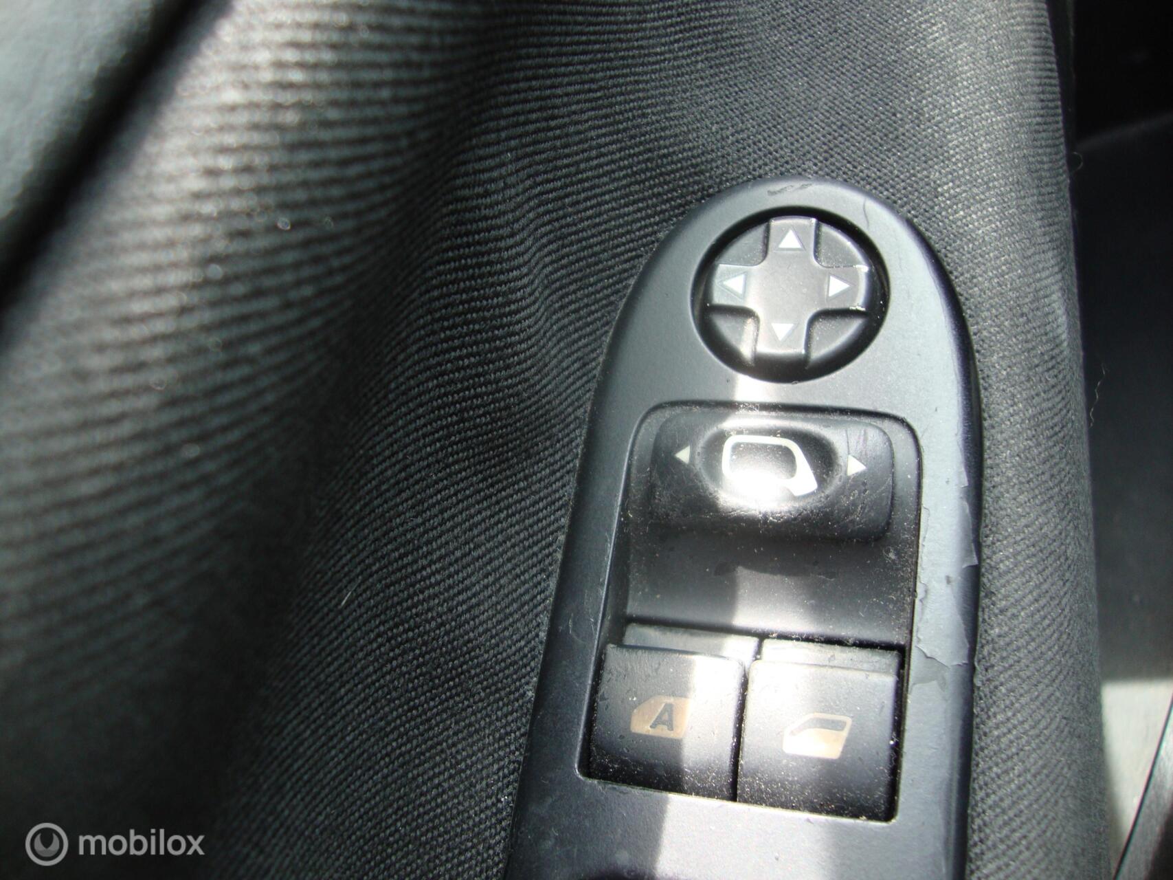 Foto van Peugeot 207