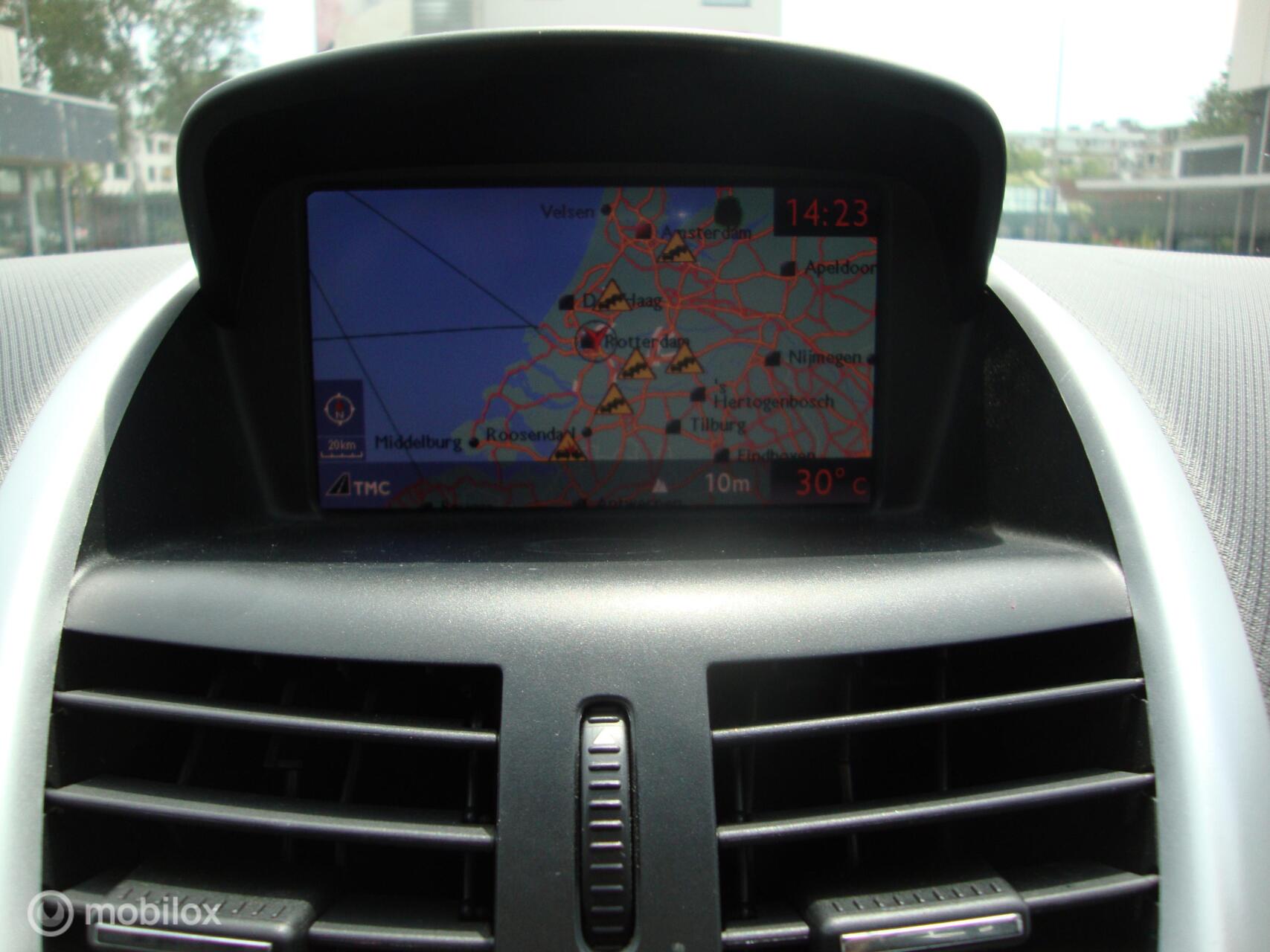 Foto van Peugeot 207