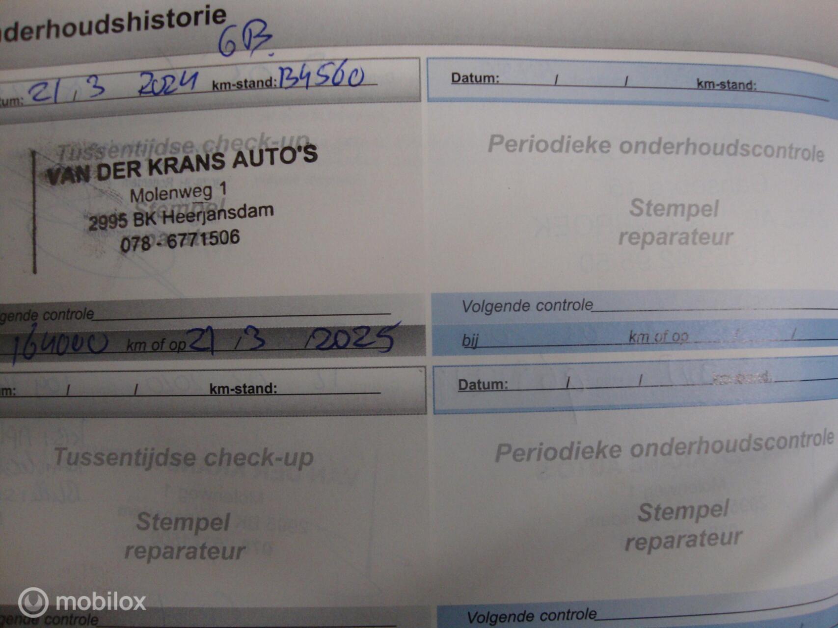 Foto van Peugeot 207