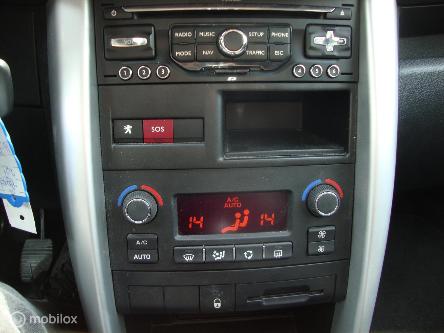 Foto van Peugeot 207