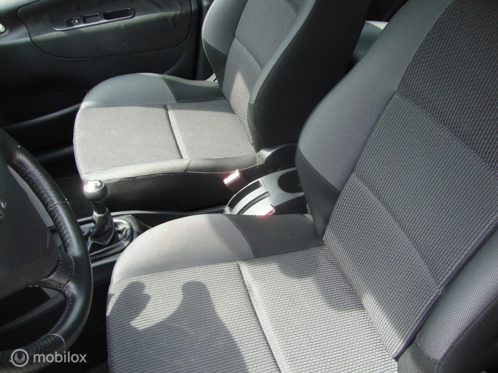 Foto van Peugeot 207